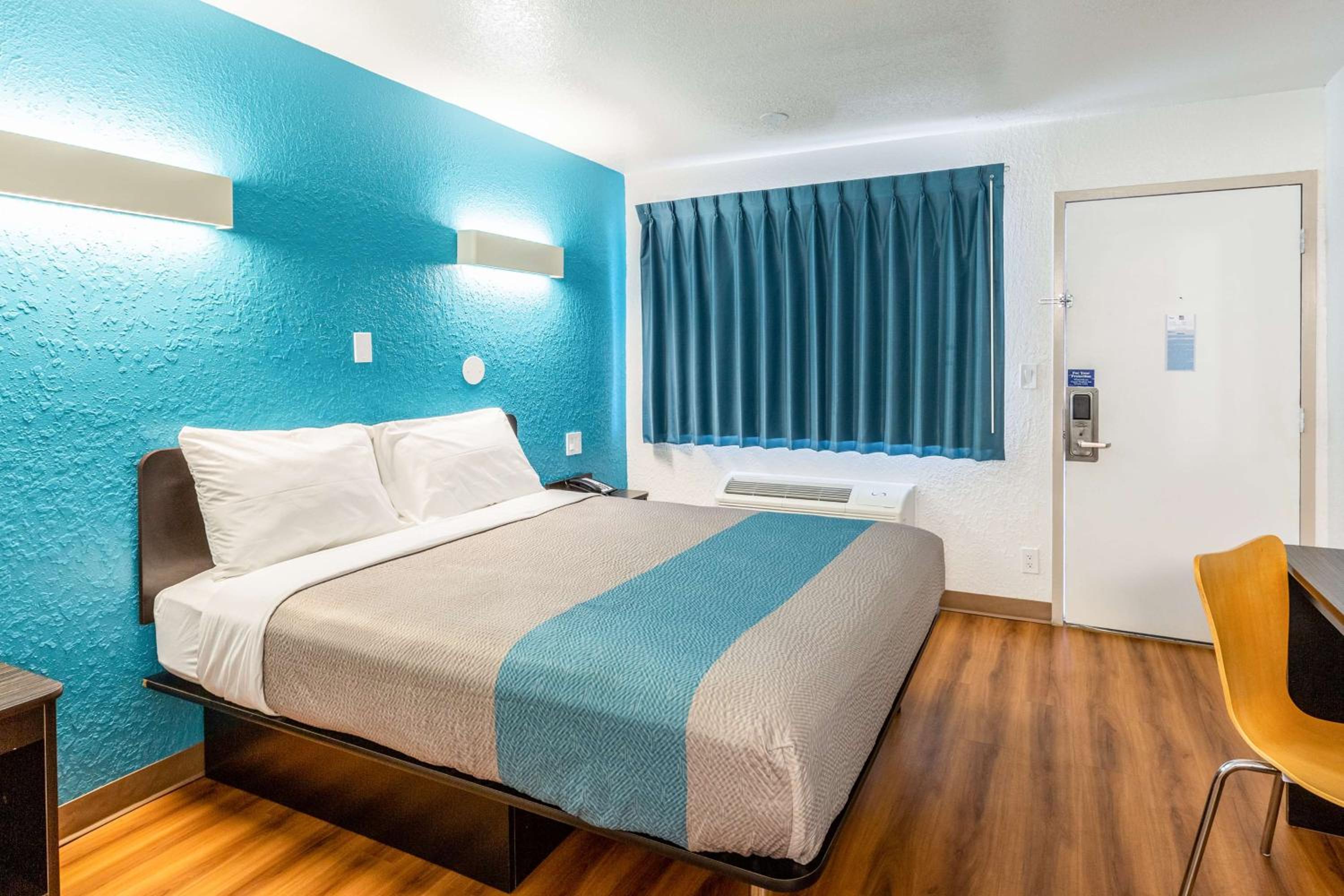 Motel 6-Valdosta, GA - University, Billede 4