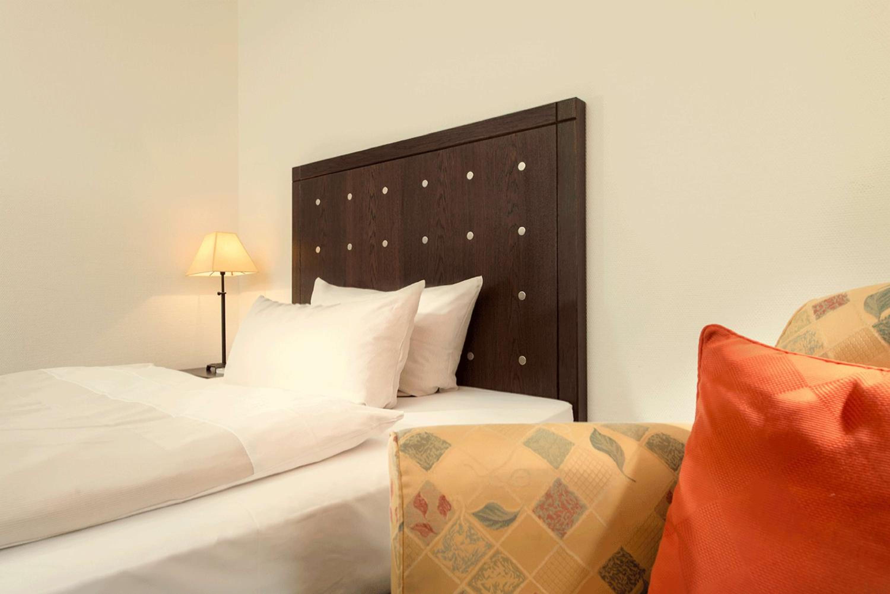 Business Single Room photo 2