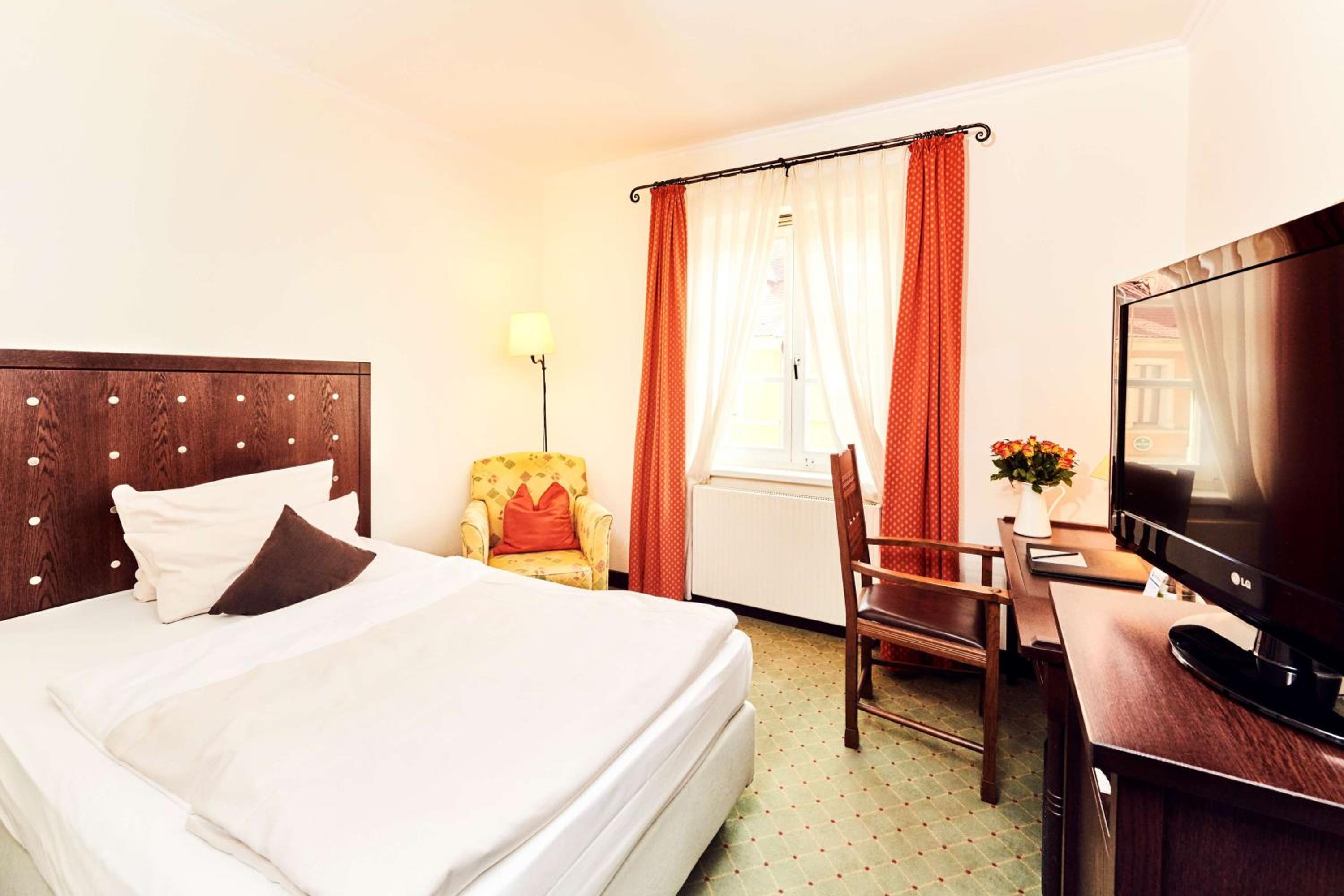 Business Single Room photo 3