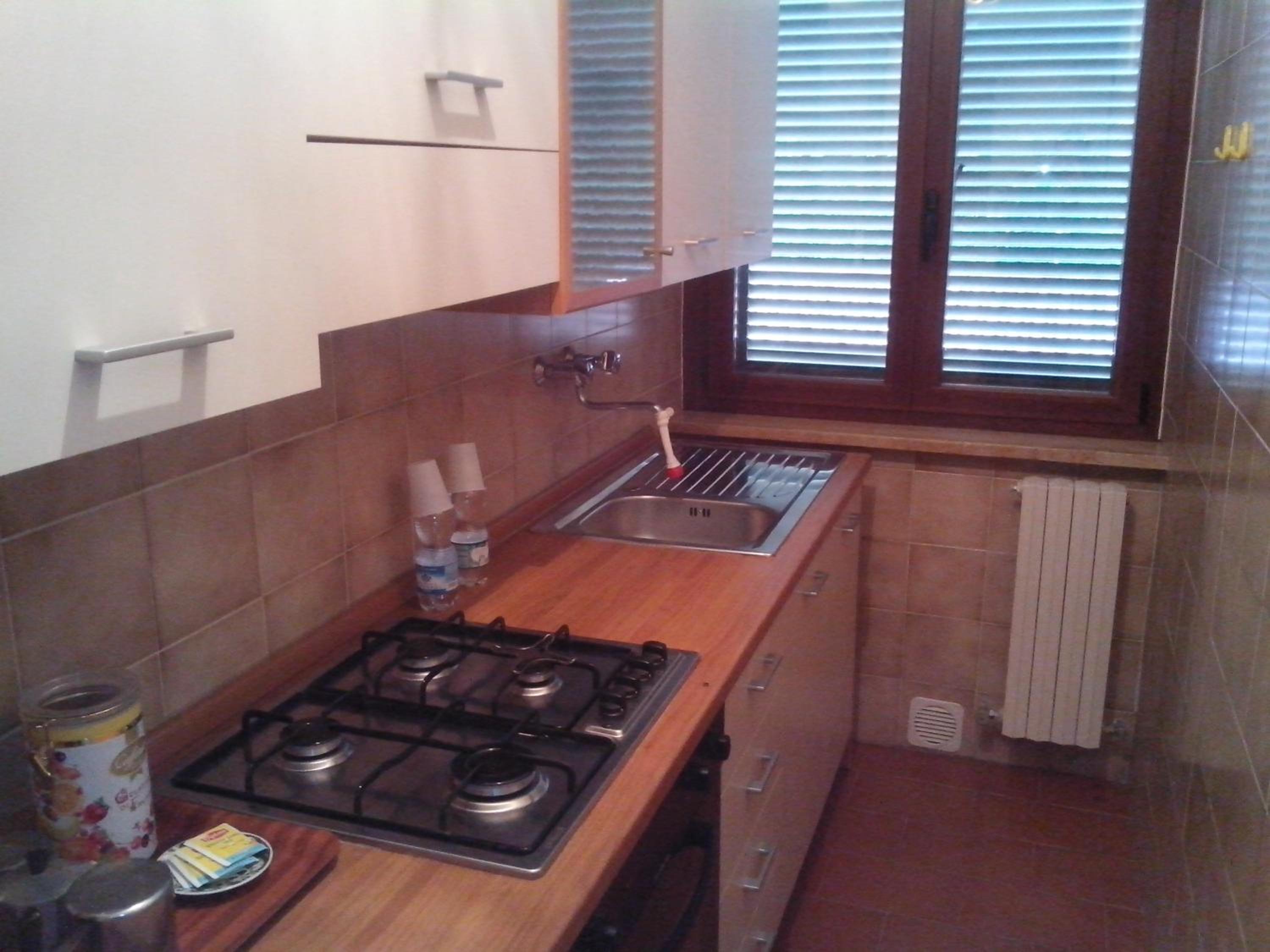 Apartment with Terrace - Photo 28