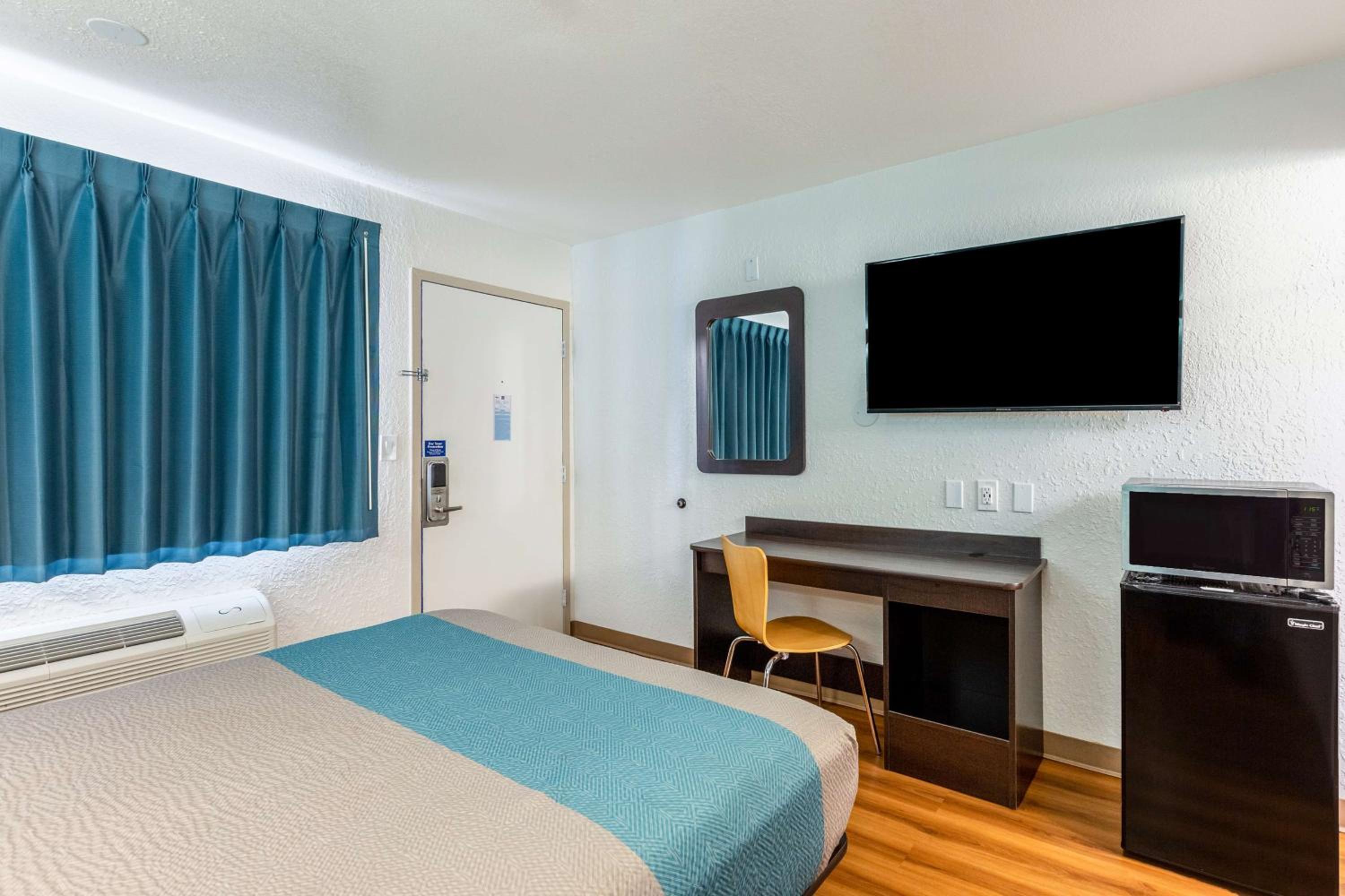 Motel 6-Valdosta, GA - University, Billede 2