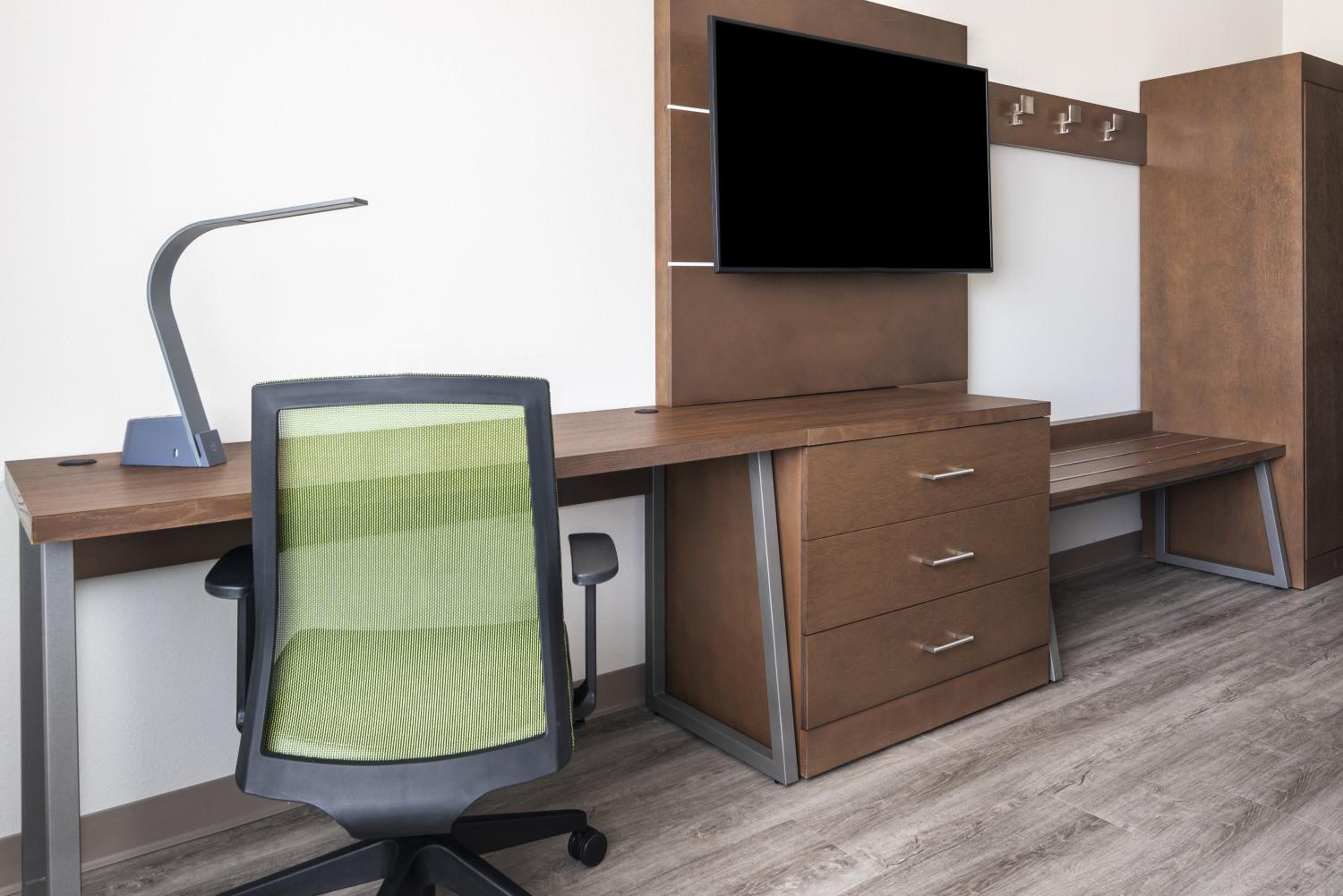 Standard Room - Photo 3