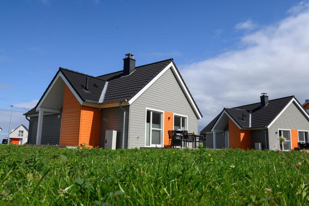 Holiday Home photo 1