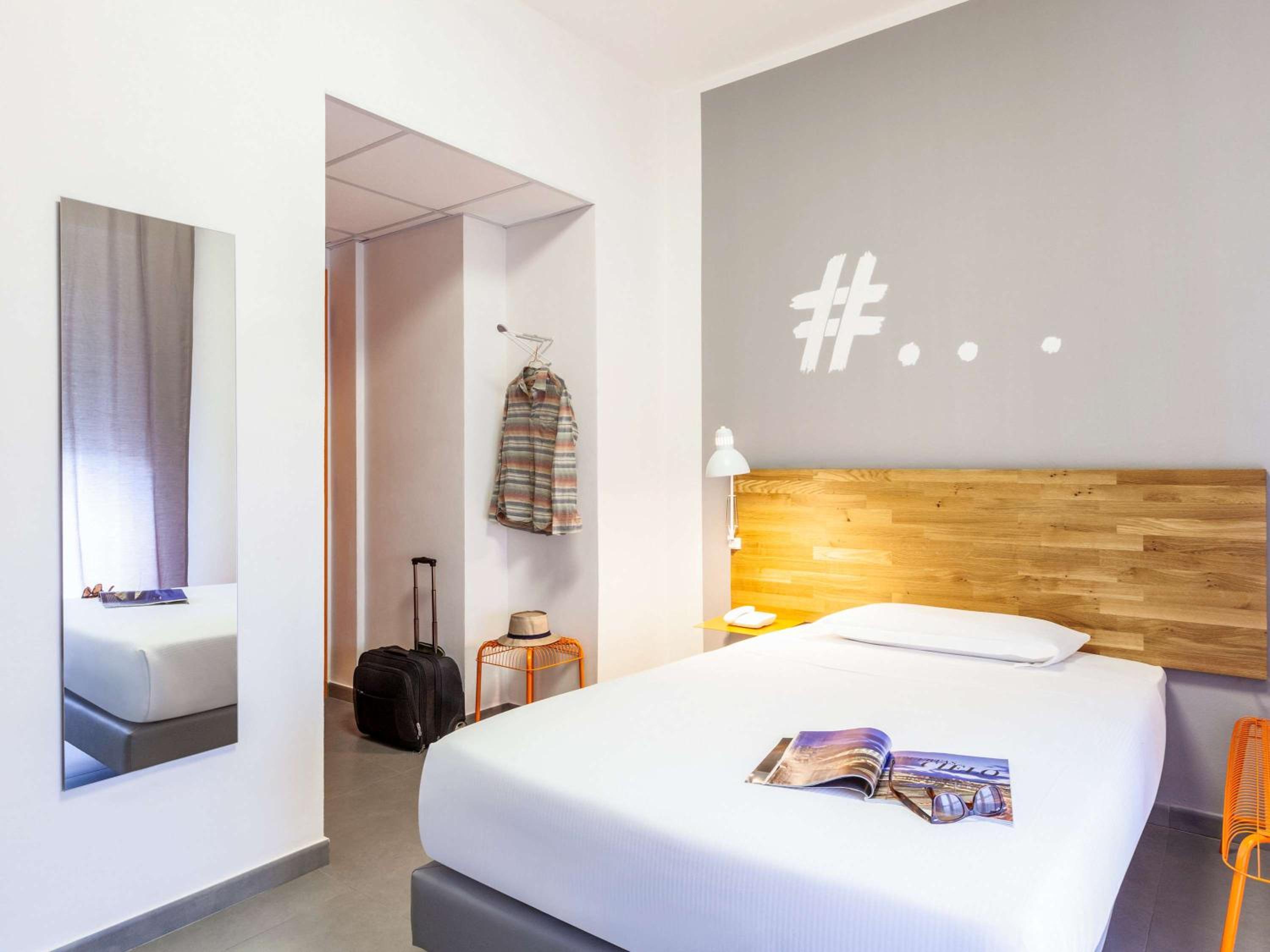 Superior Single Room photo 2