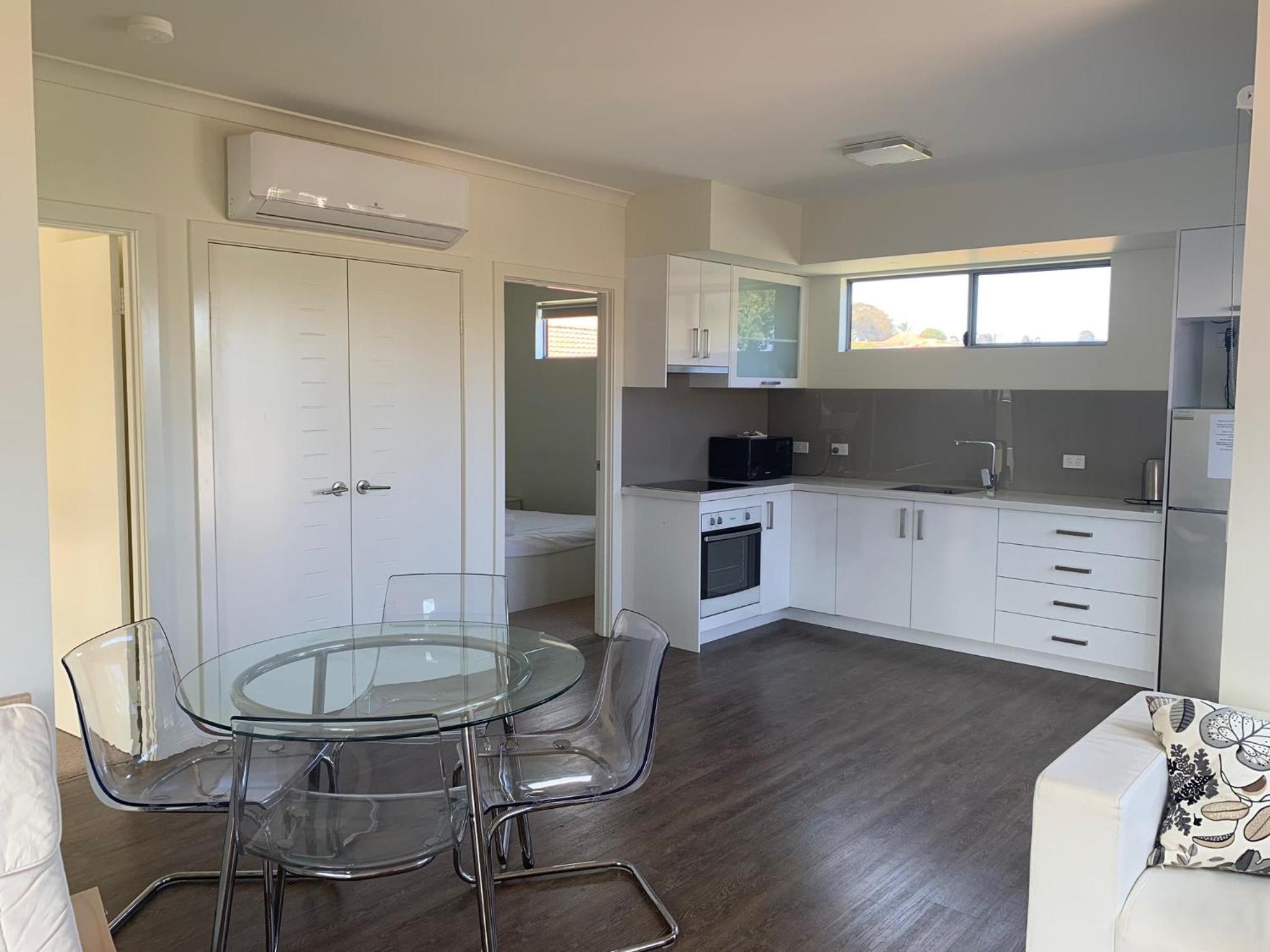Apartment with Sea View photo 3