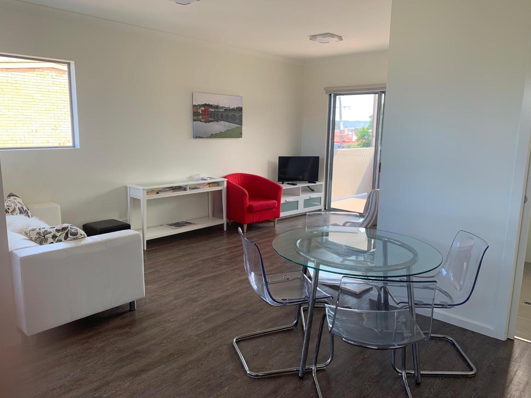 Apartment with Sea View photo 2