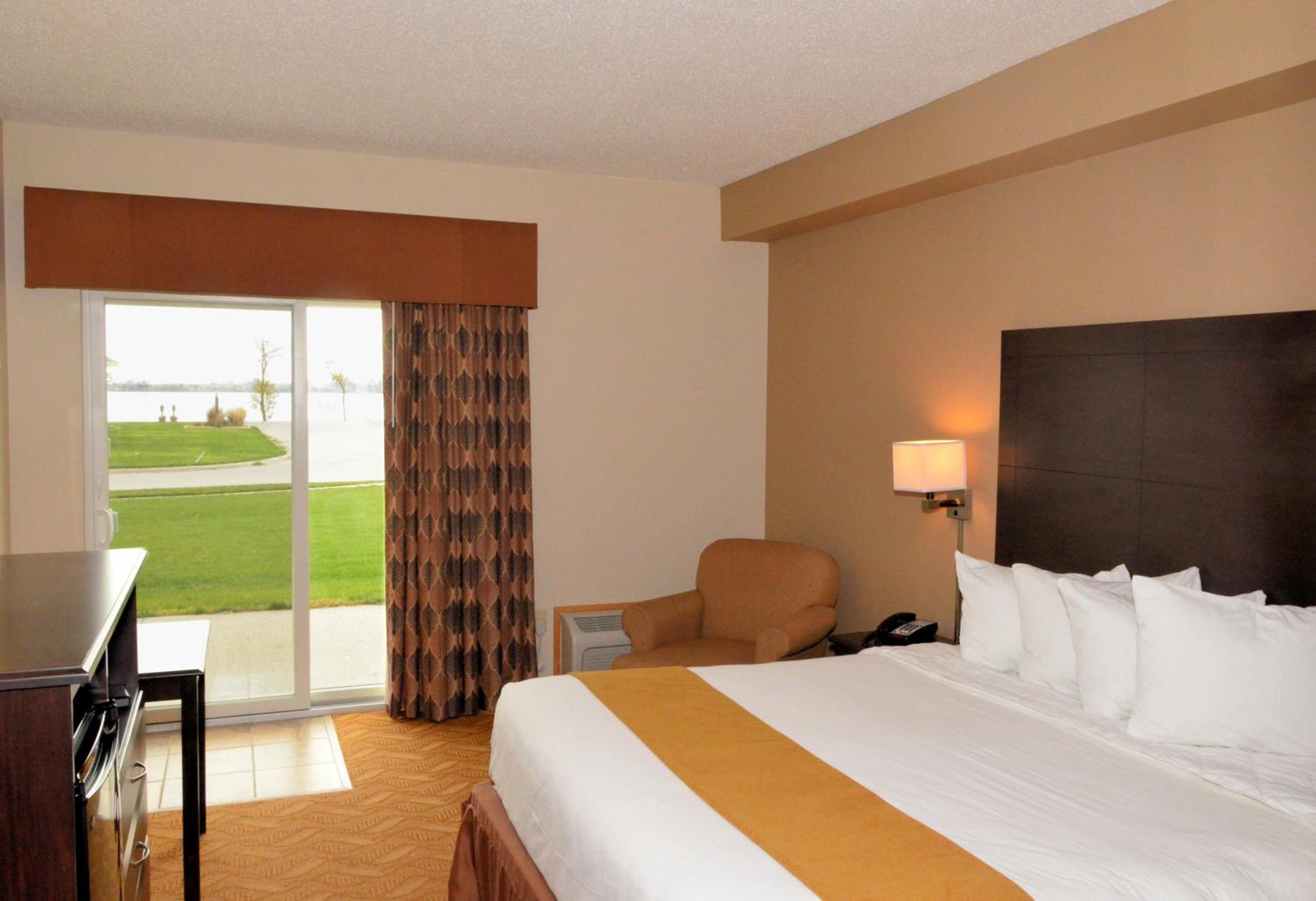 King Suite photo 3
