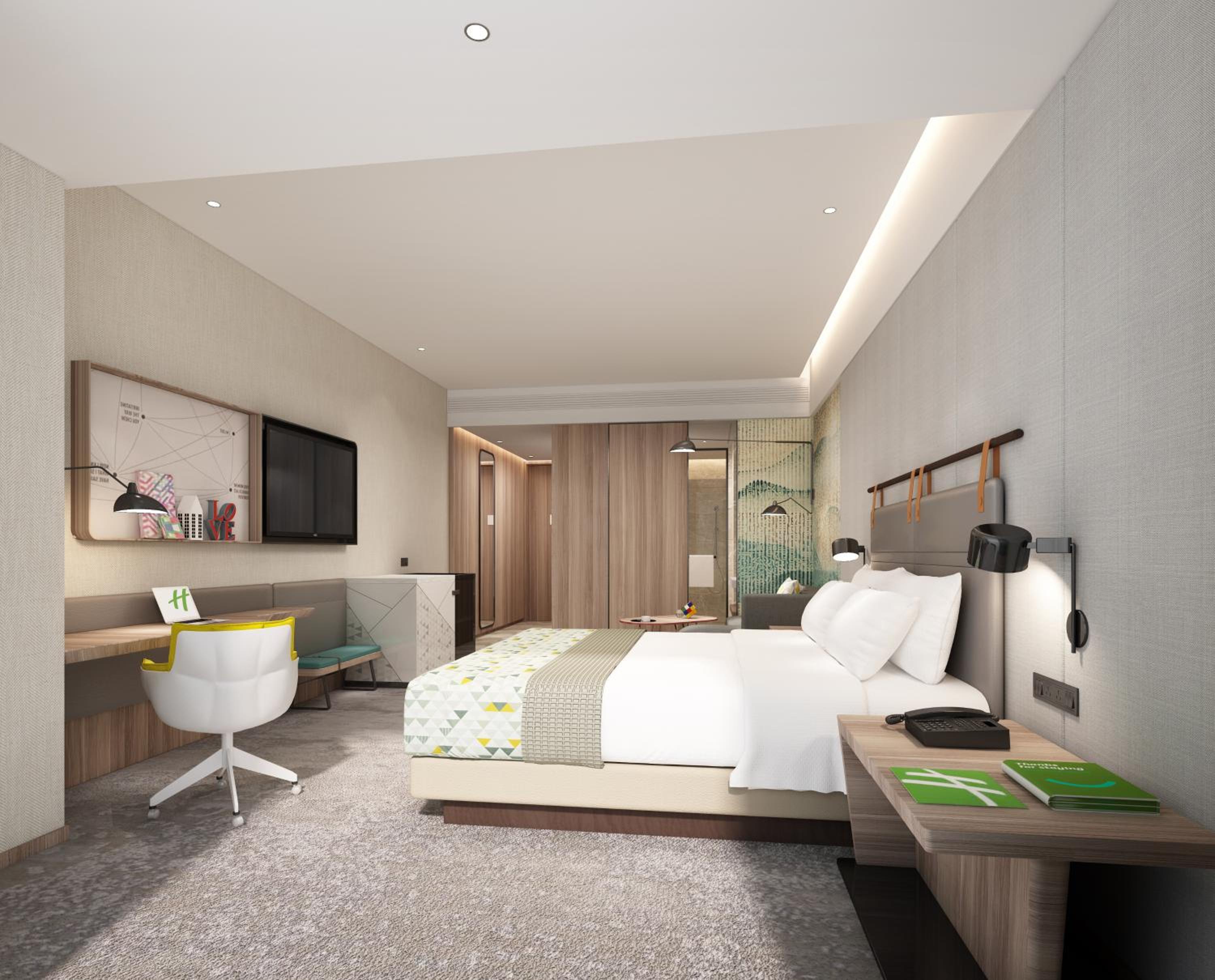 Upgrade Standard Room - Photo 1