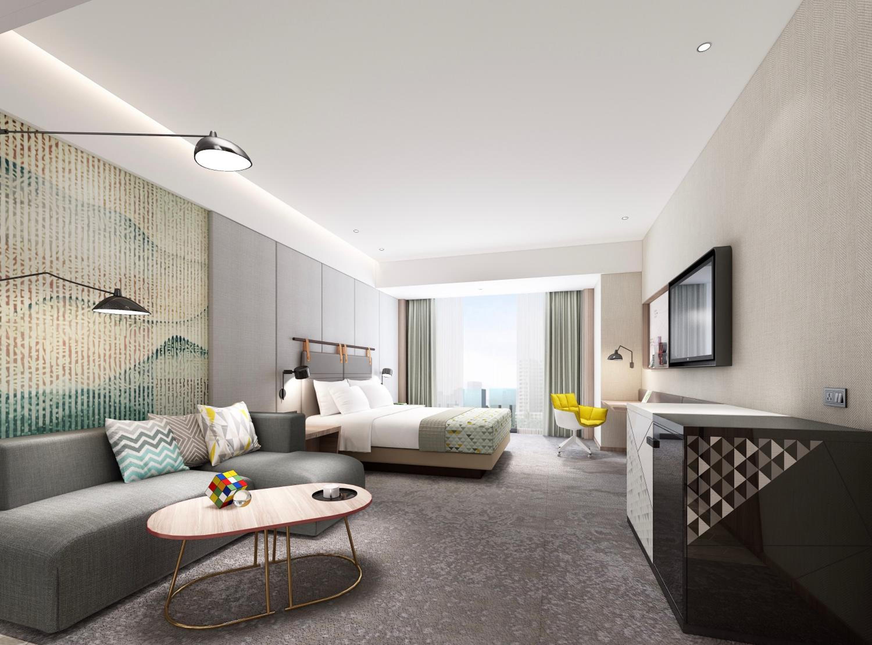 Standard Room - Photo 3