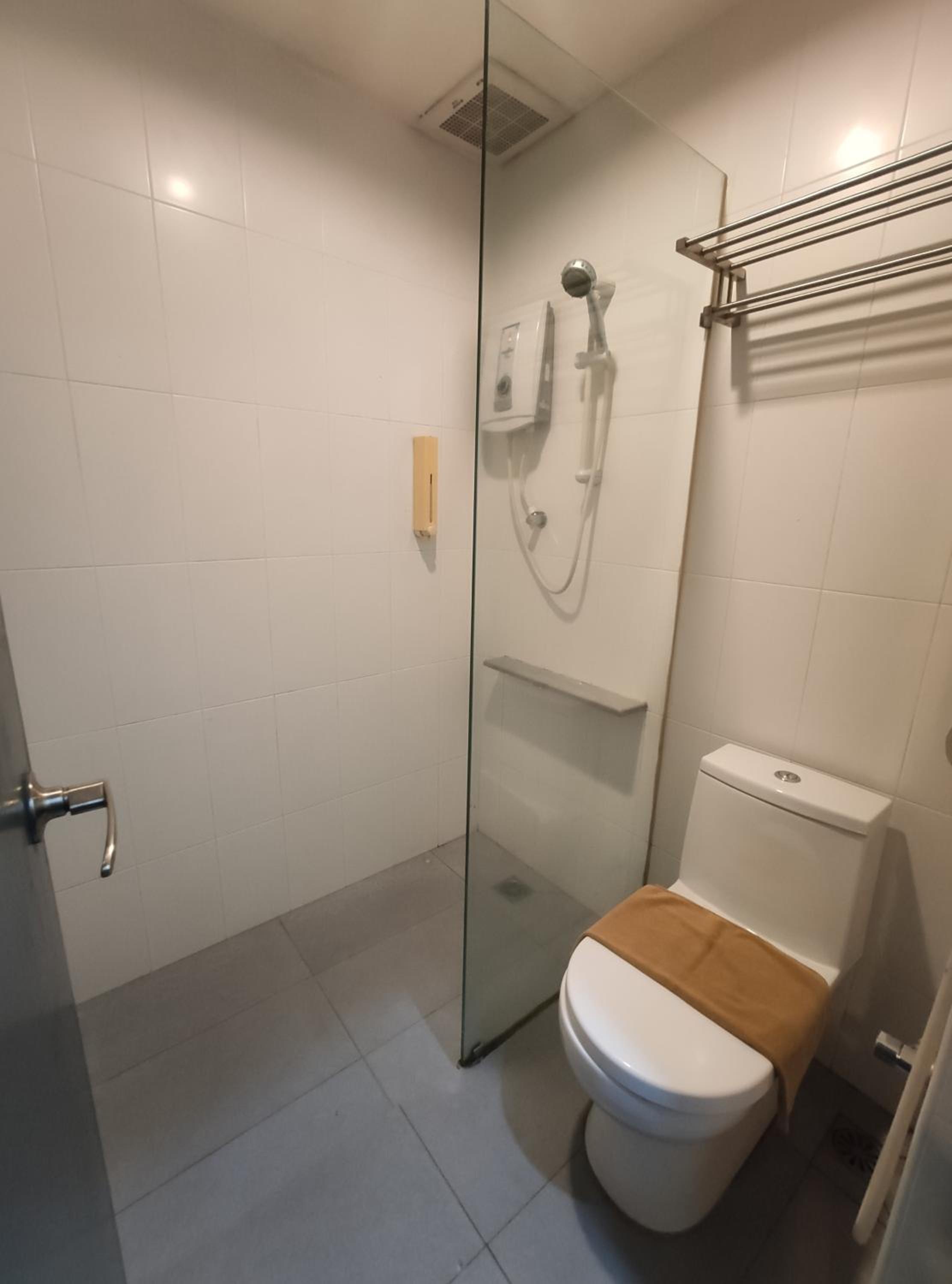 New Standard Twin Room photo 2