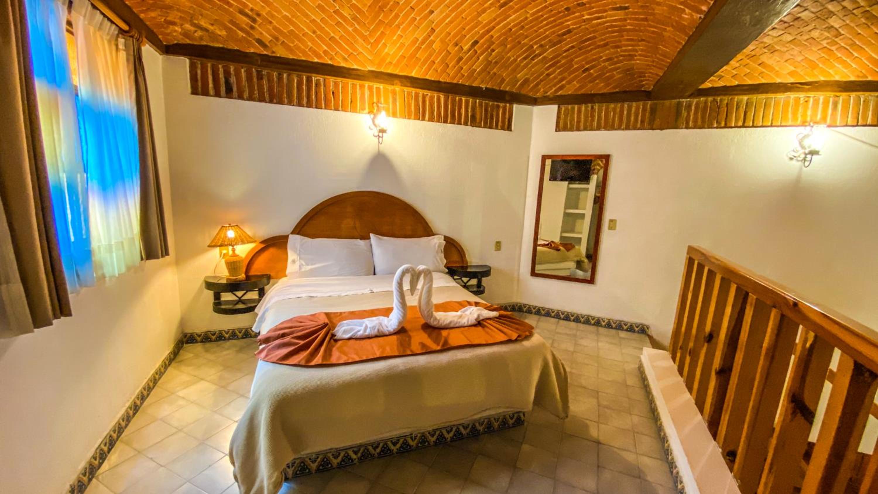 Two-Bedroom Villa photo 1