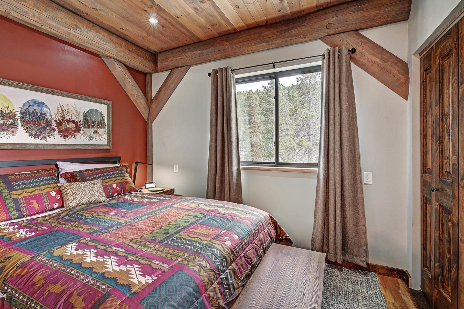 Two-Bedroom House photo 3