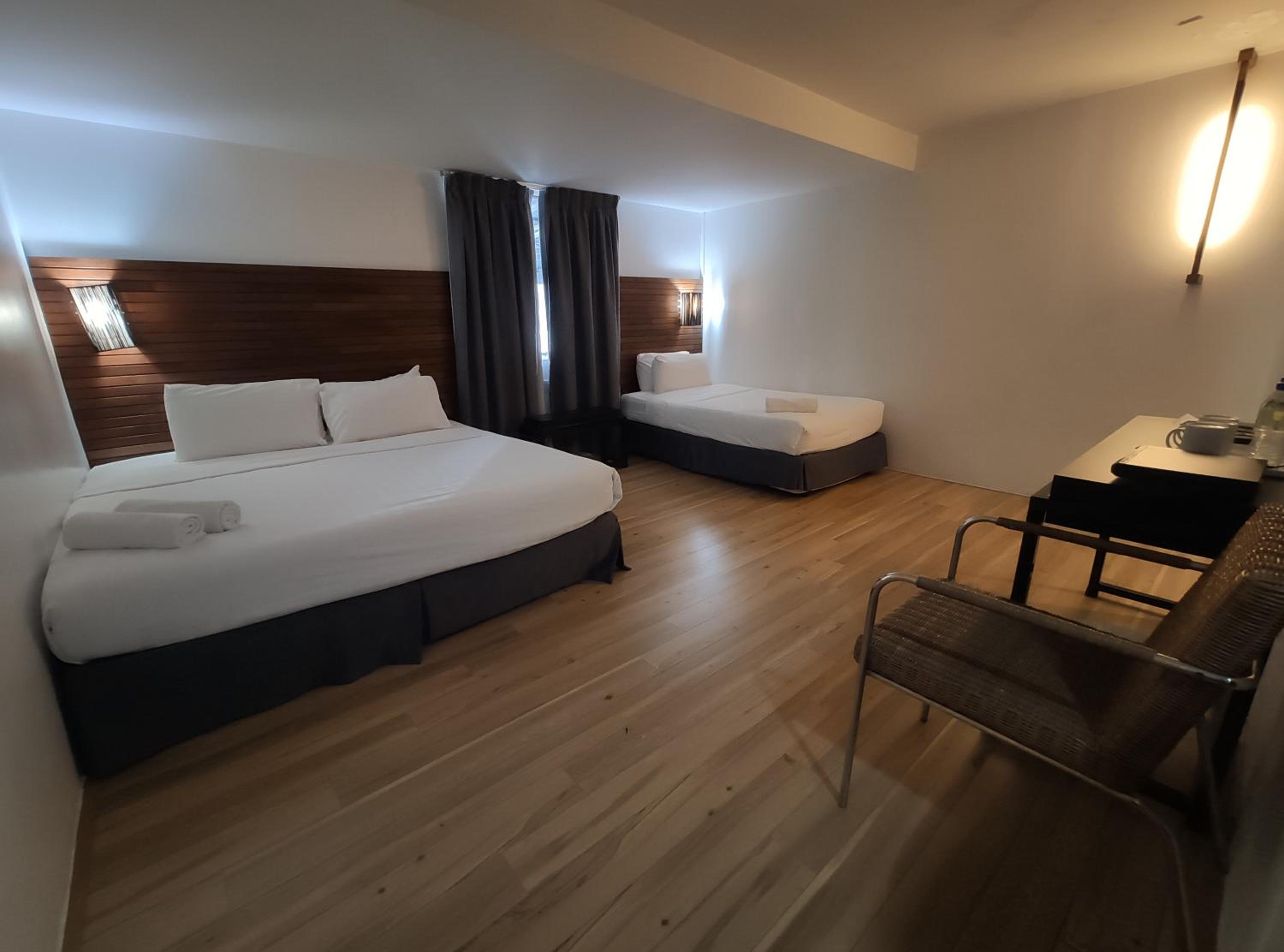 New Superior Room photo 3