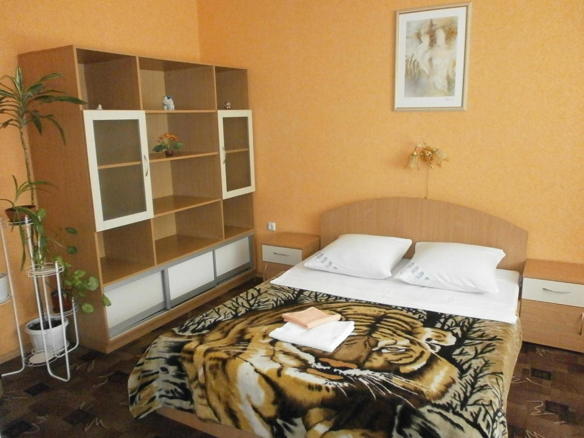 Two-Bedroom Suite photo 1