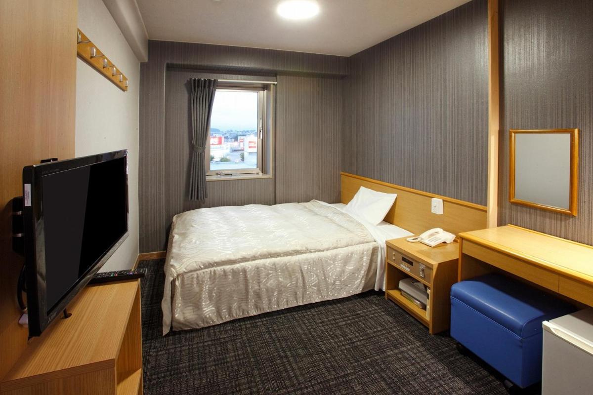 Double Room - Non-Smoking - Photo 1