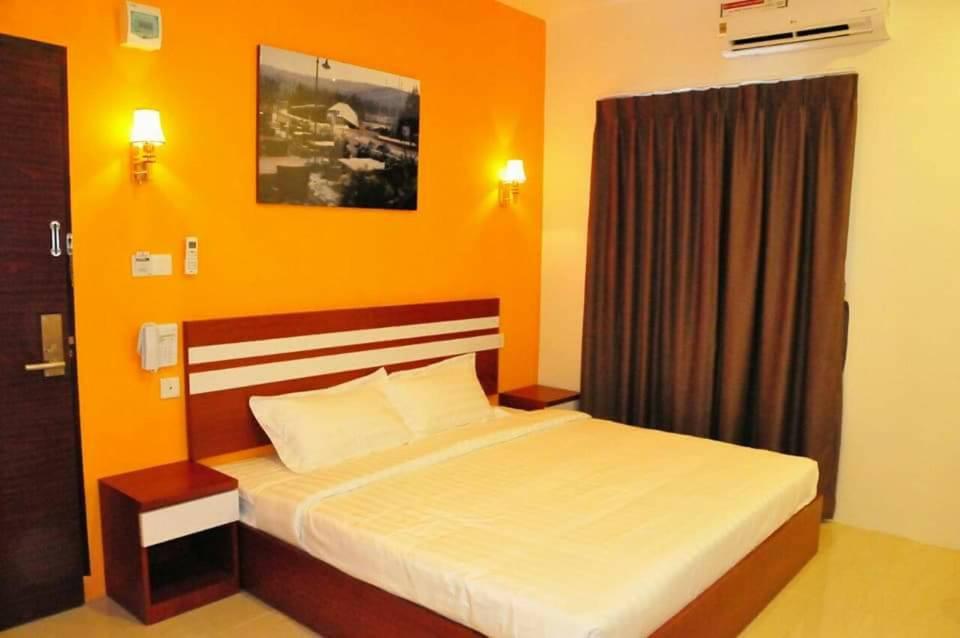 Superior Double Room - Photo 2