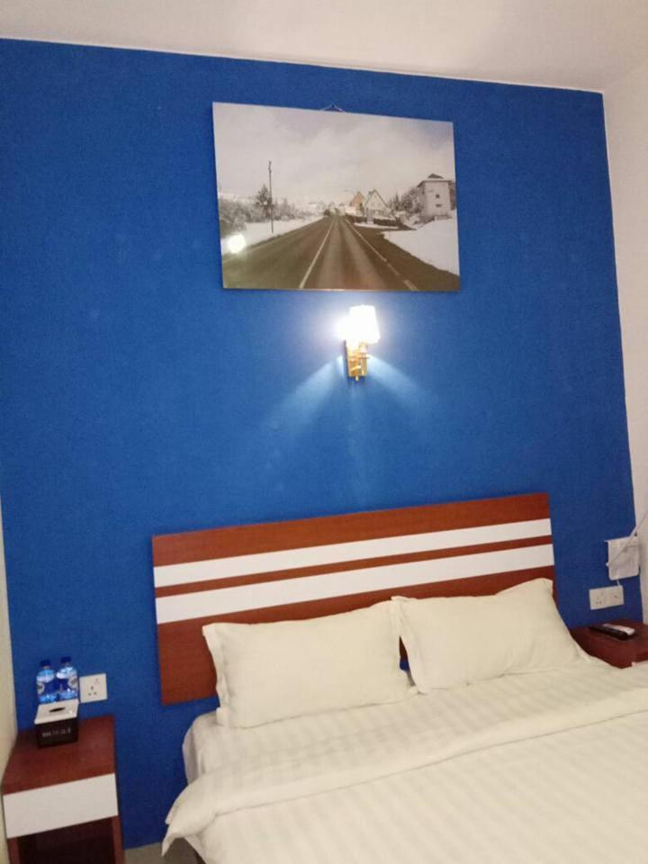 Superior Double Room - Photo 1