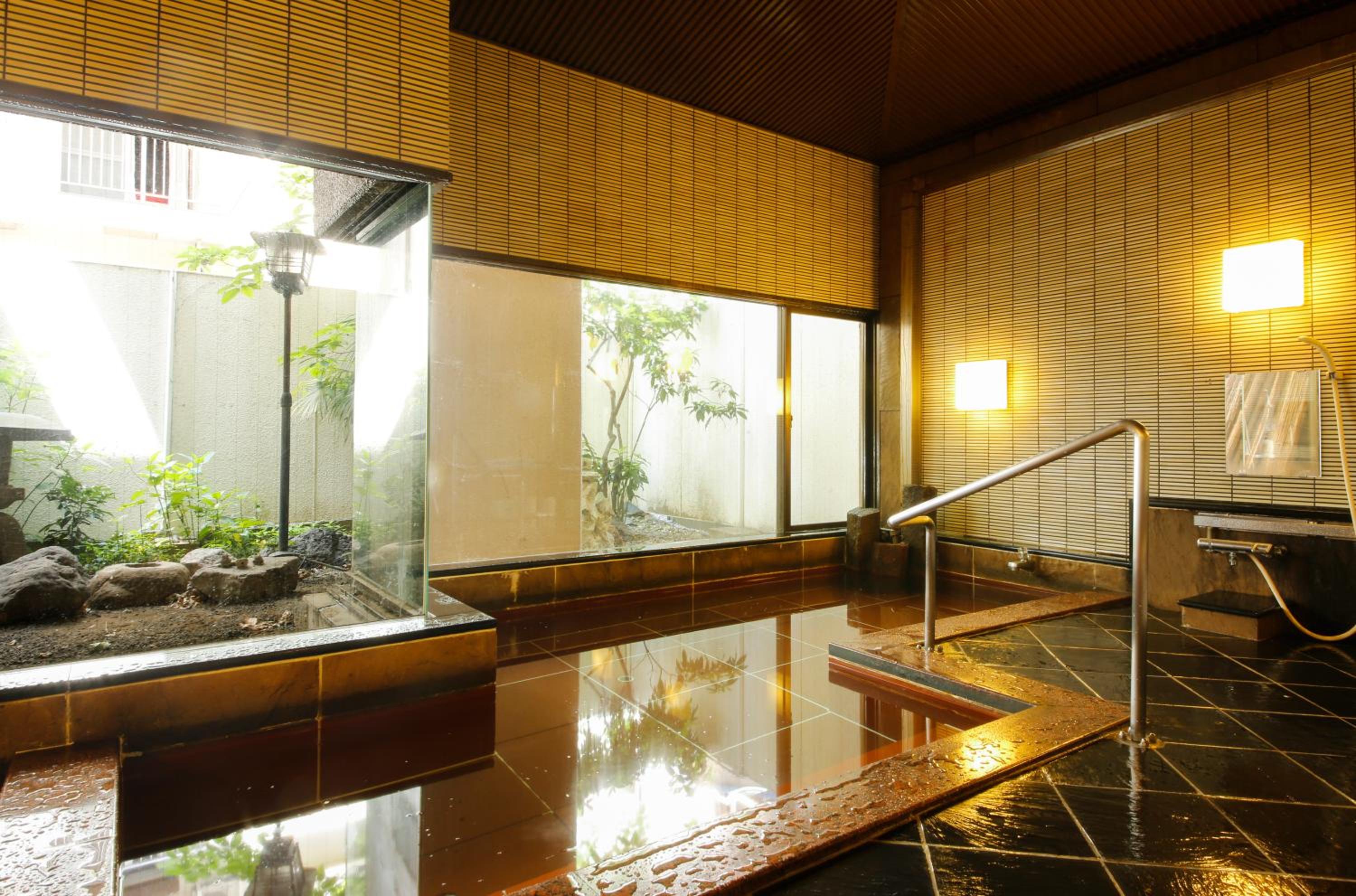 Japanese-Style Room - Non-Smoking (1 Adult)