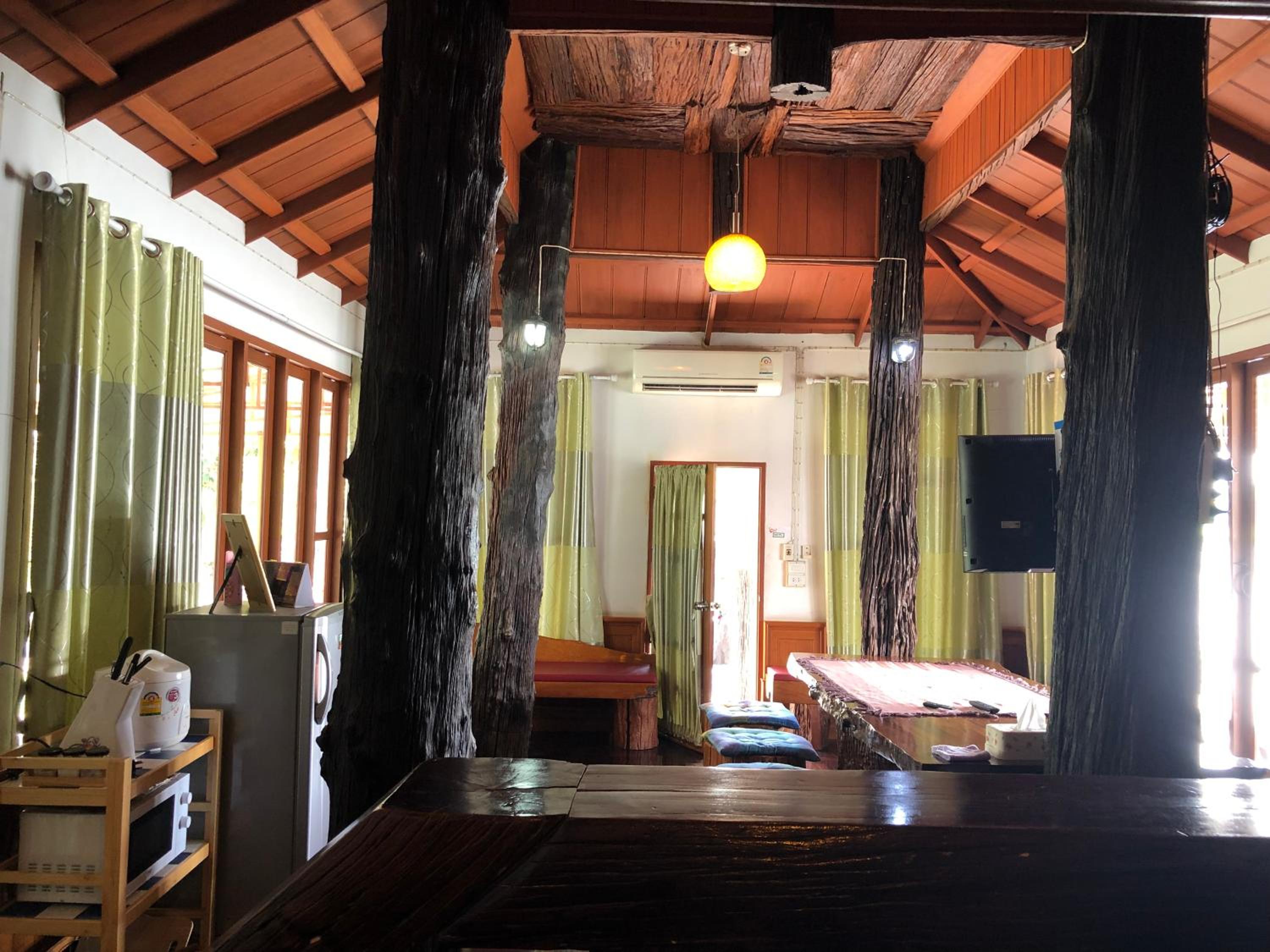 Two-Bedroom House - Photo 7
