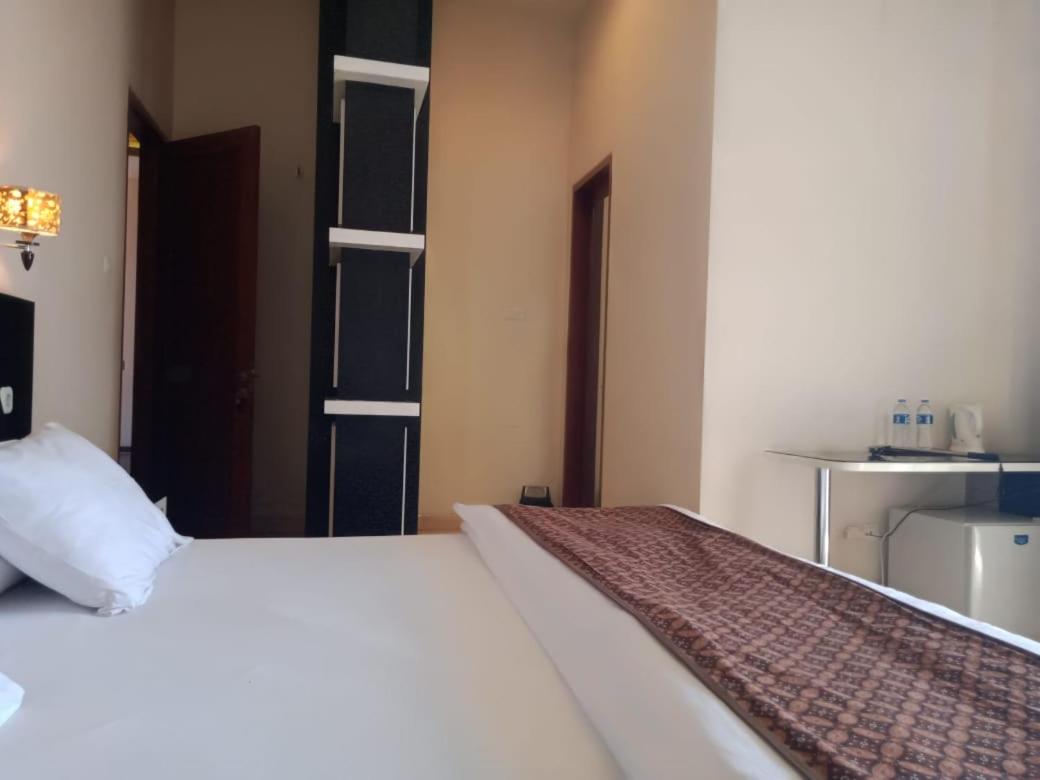 Junior Suite - Photo 5