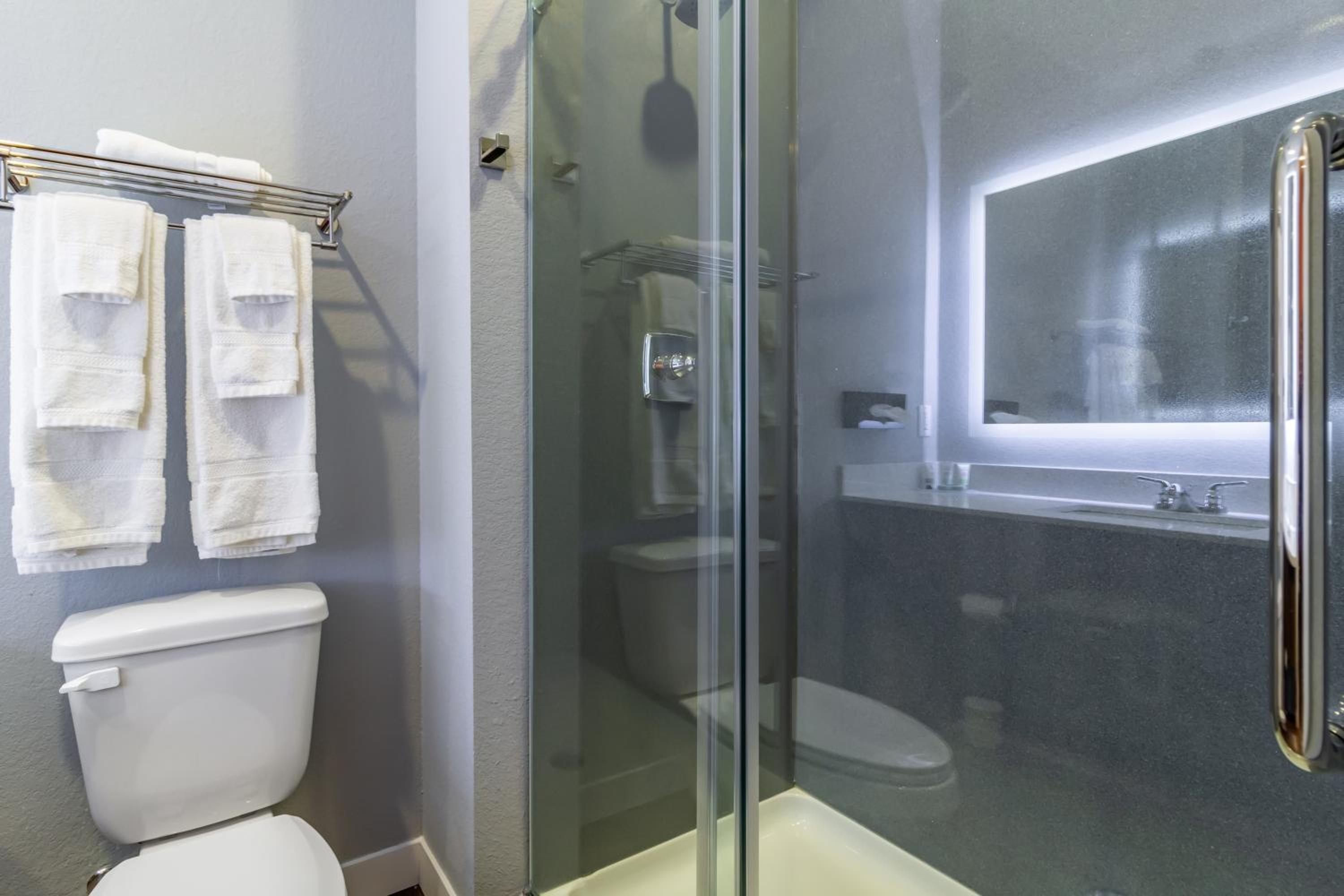 Standard Single Room - Non Smoking - Photo 6