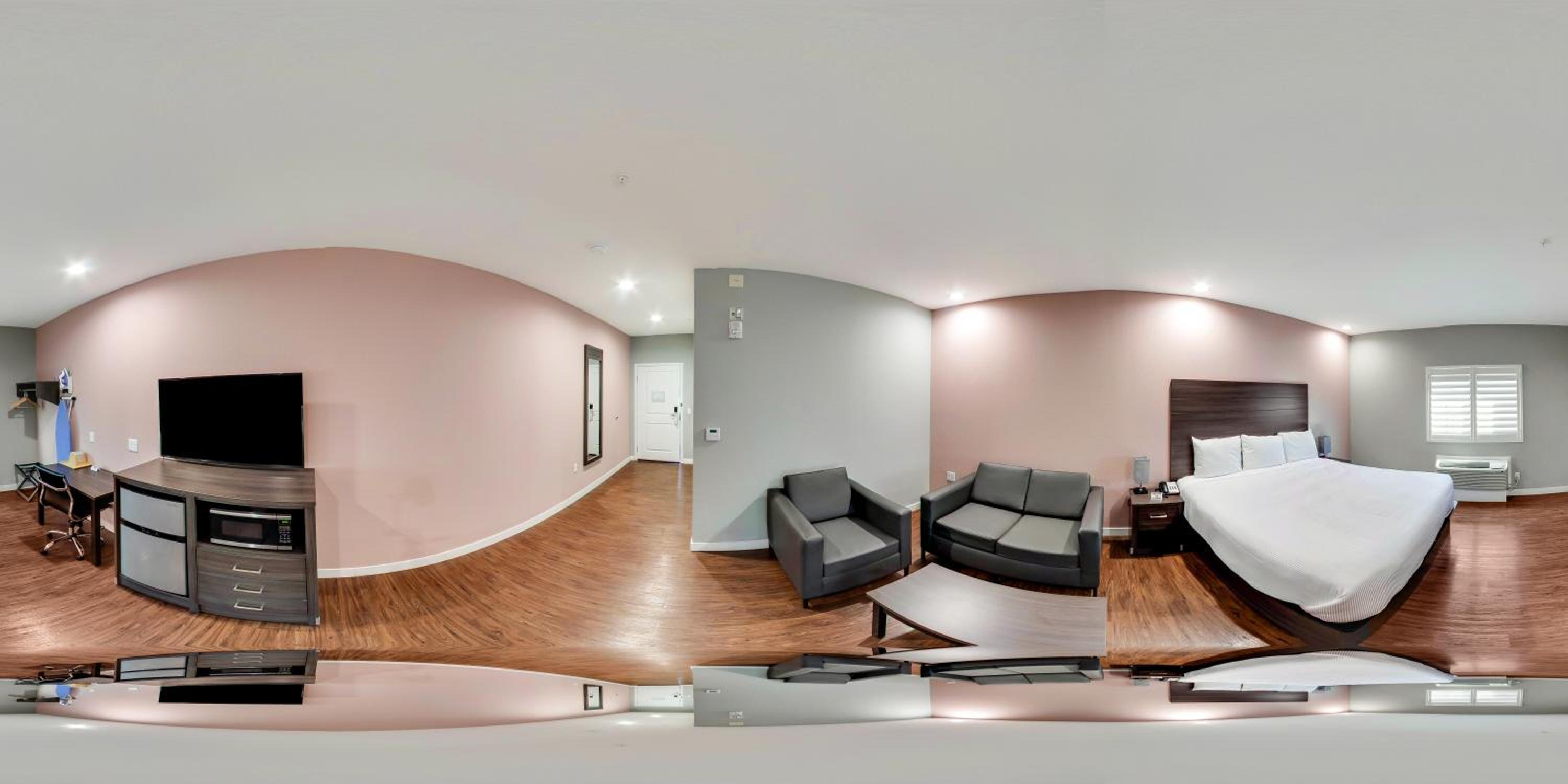 Standard Single Room - Non Smoking - Photo 7