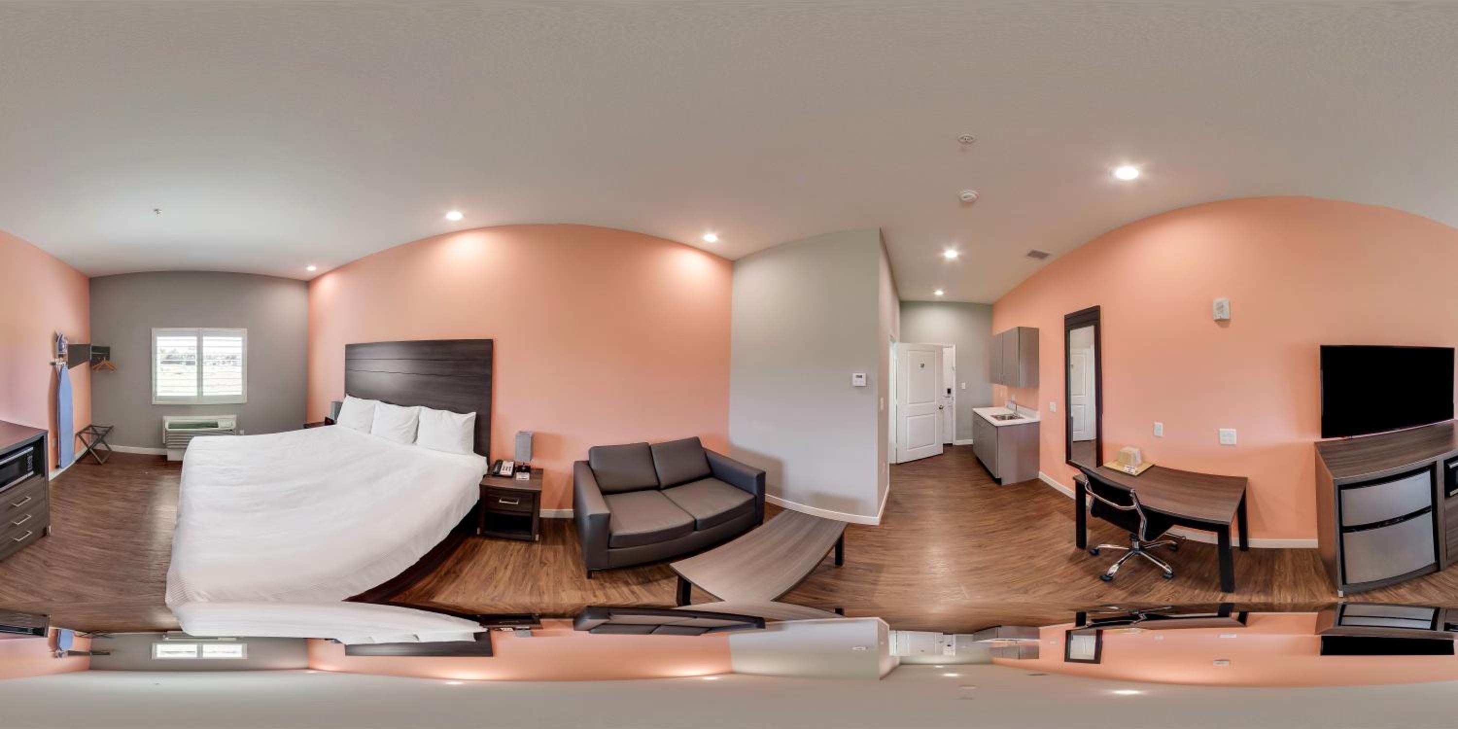 Standard Single Room - Non Smoking - Photo 8