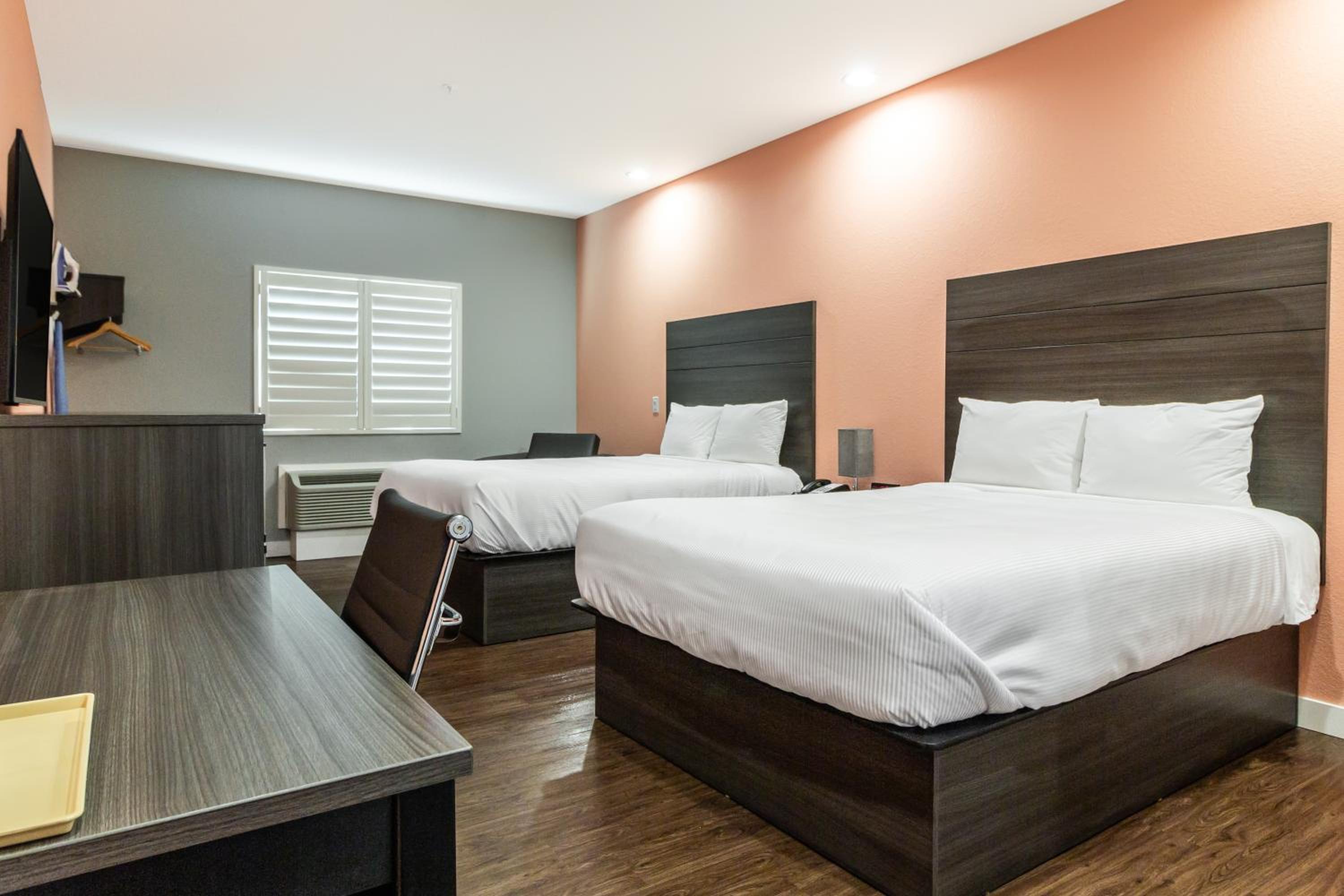 Quadruple Room - Photo 11