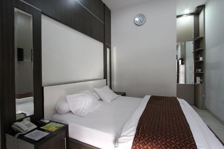 Standard Double Room - Photo 1