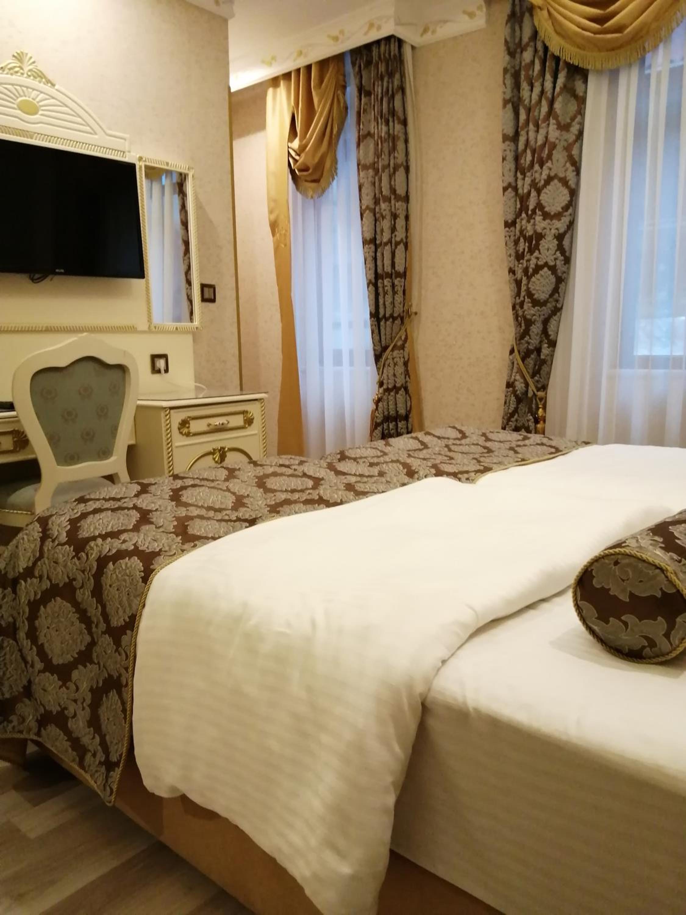 Standard Single Room photo 1