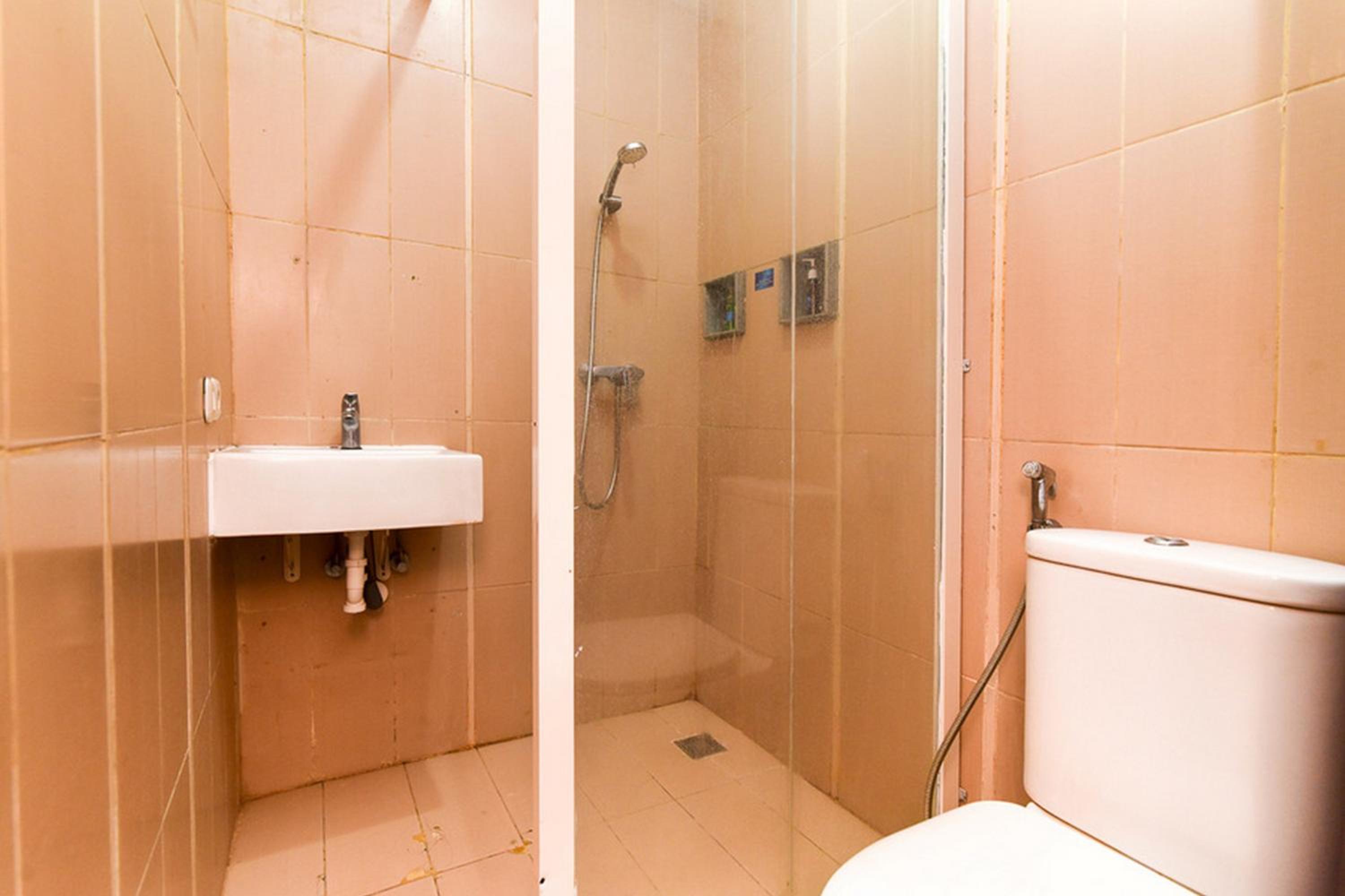 Twin Room - Photo 3