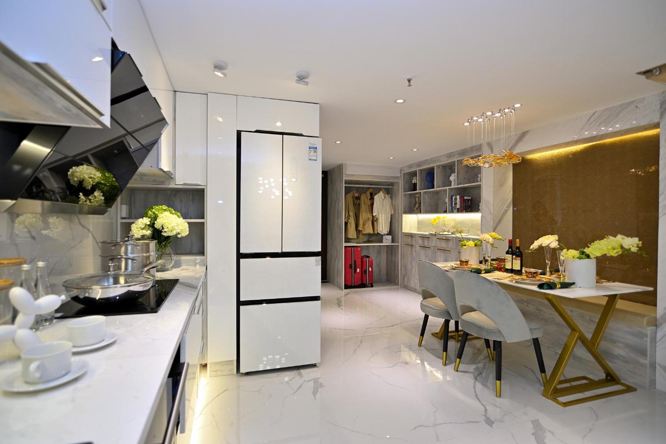 Duplex Suite photo 2