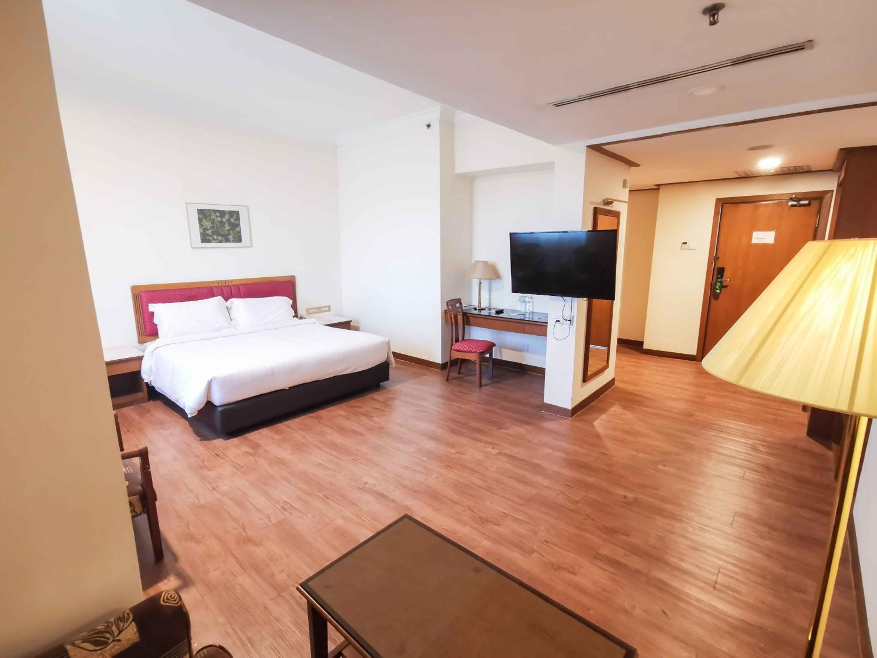 Junior Suite photo 1