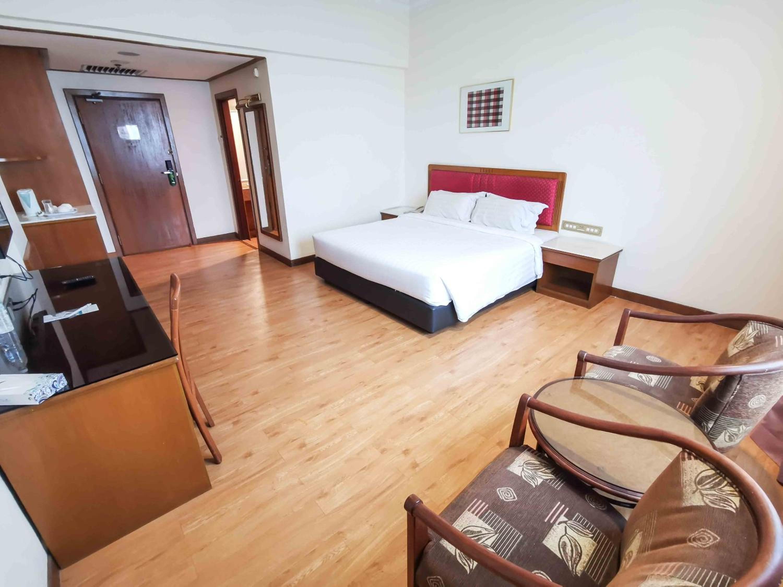 Superior Double Room - Photo 1
