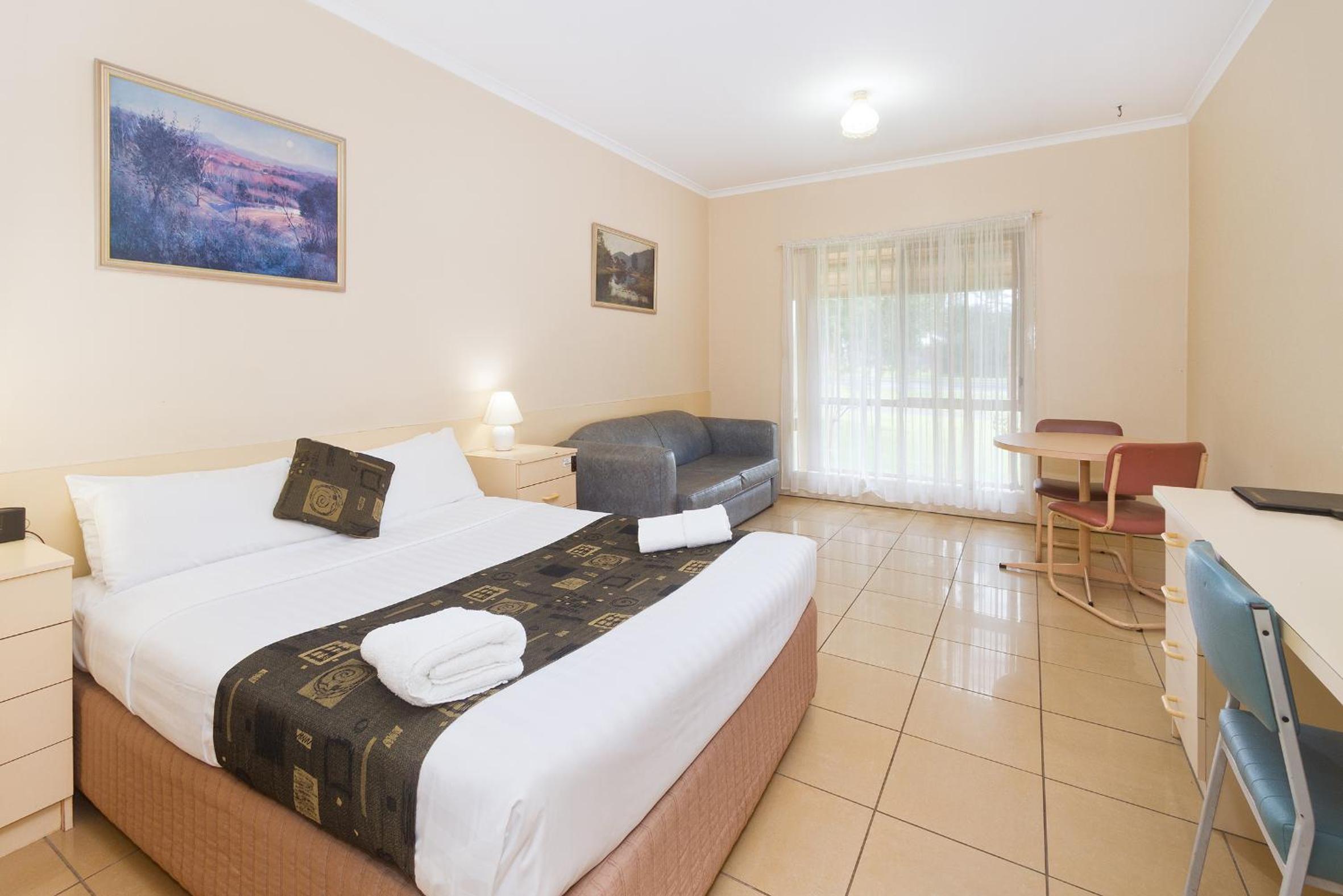 Twin Room photo 1