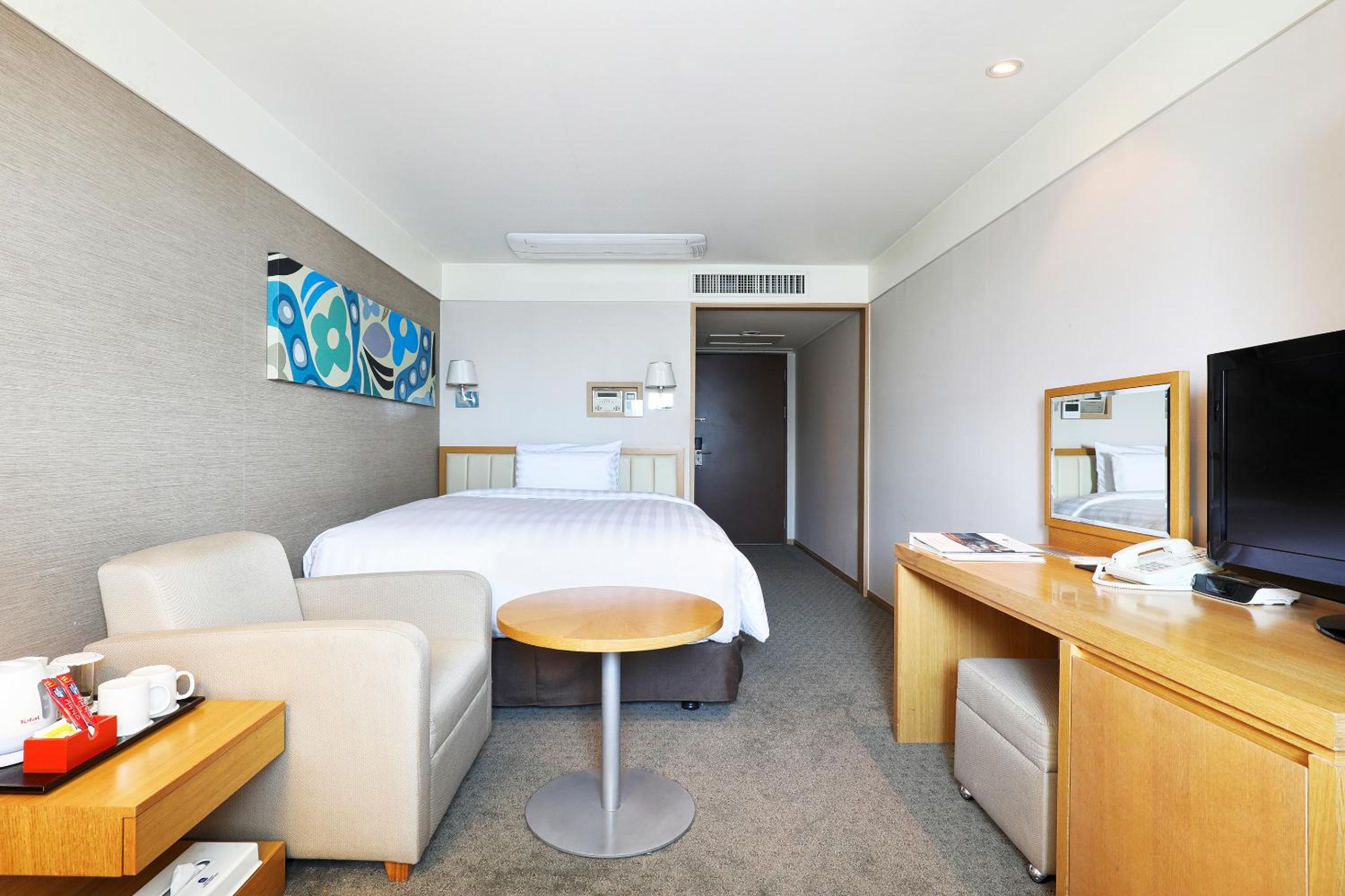 Superior Single Room photo 2