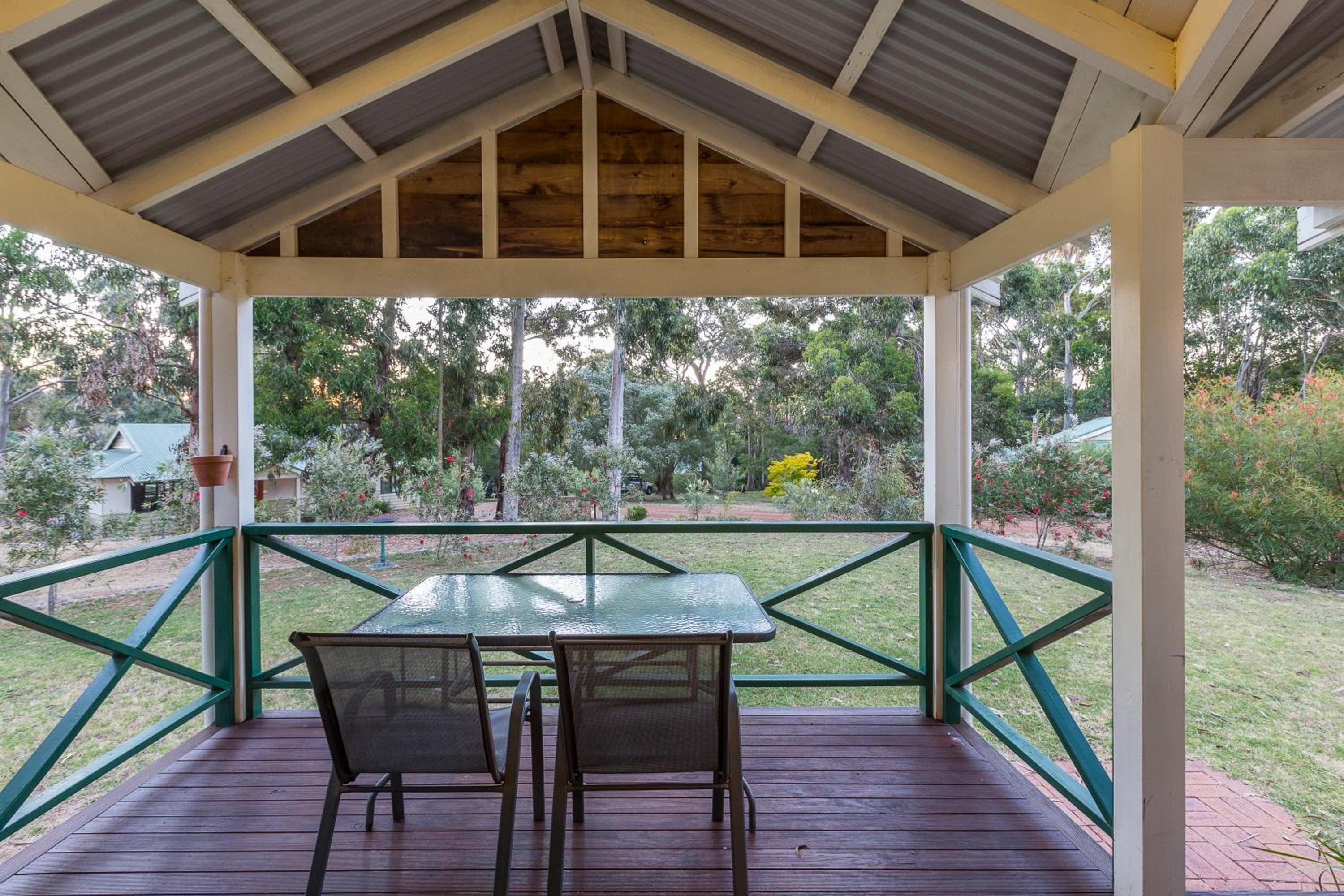 Heron Studio Chalet photo 3