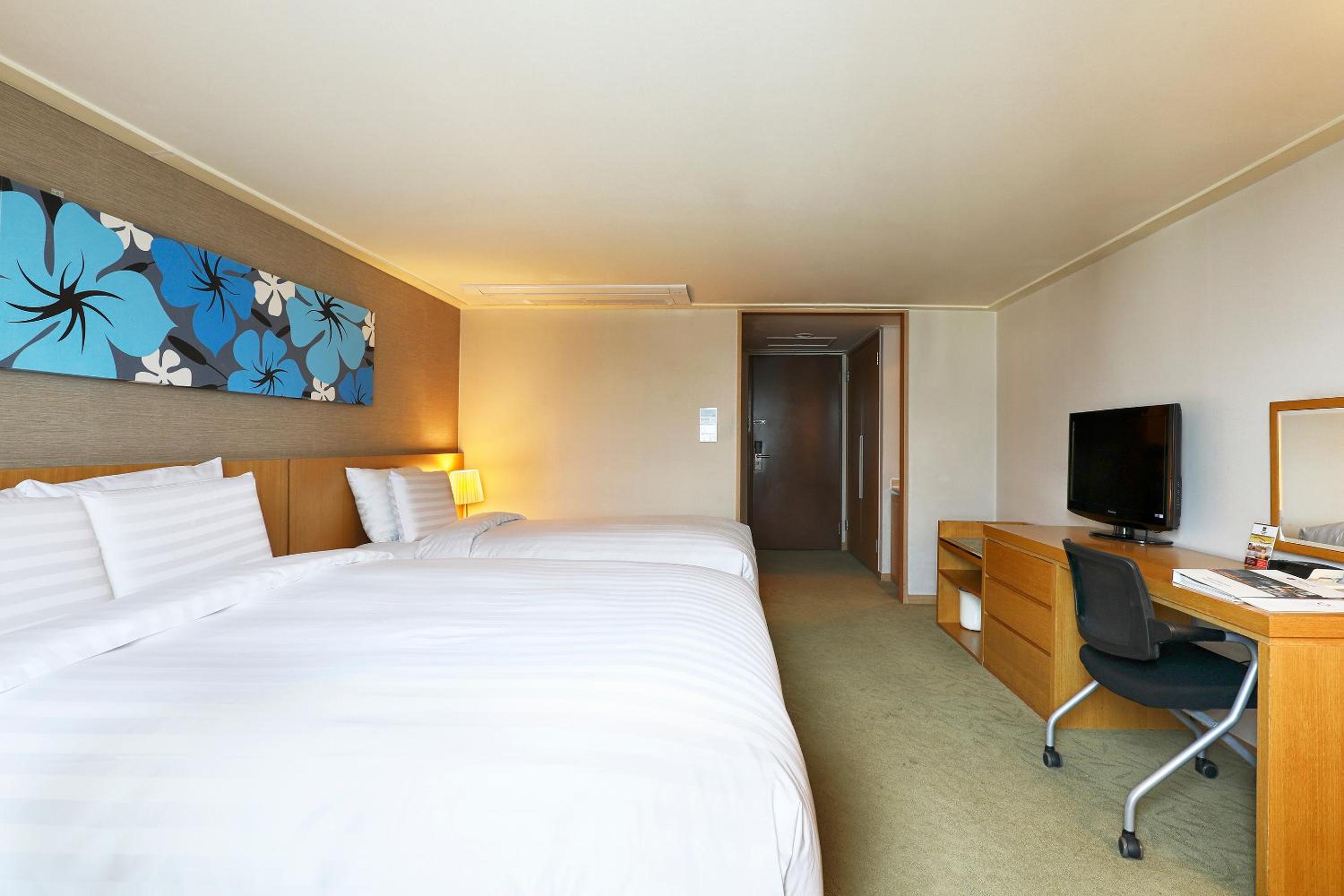 Deluxe Twin Room - Photo 1