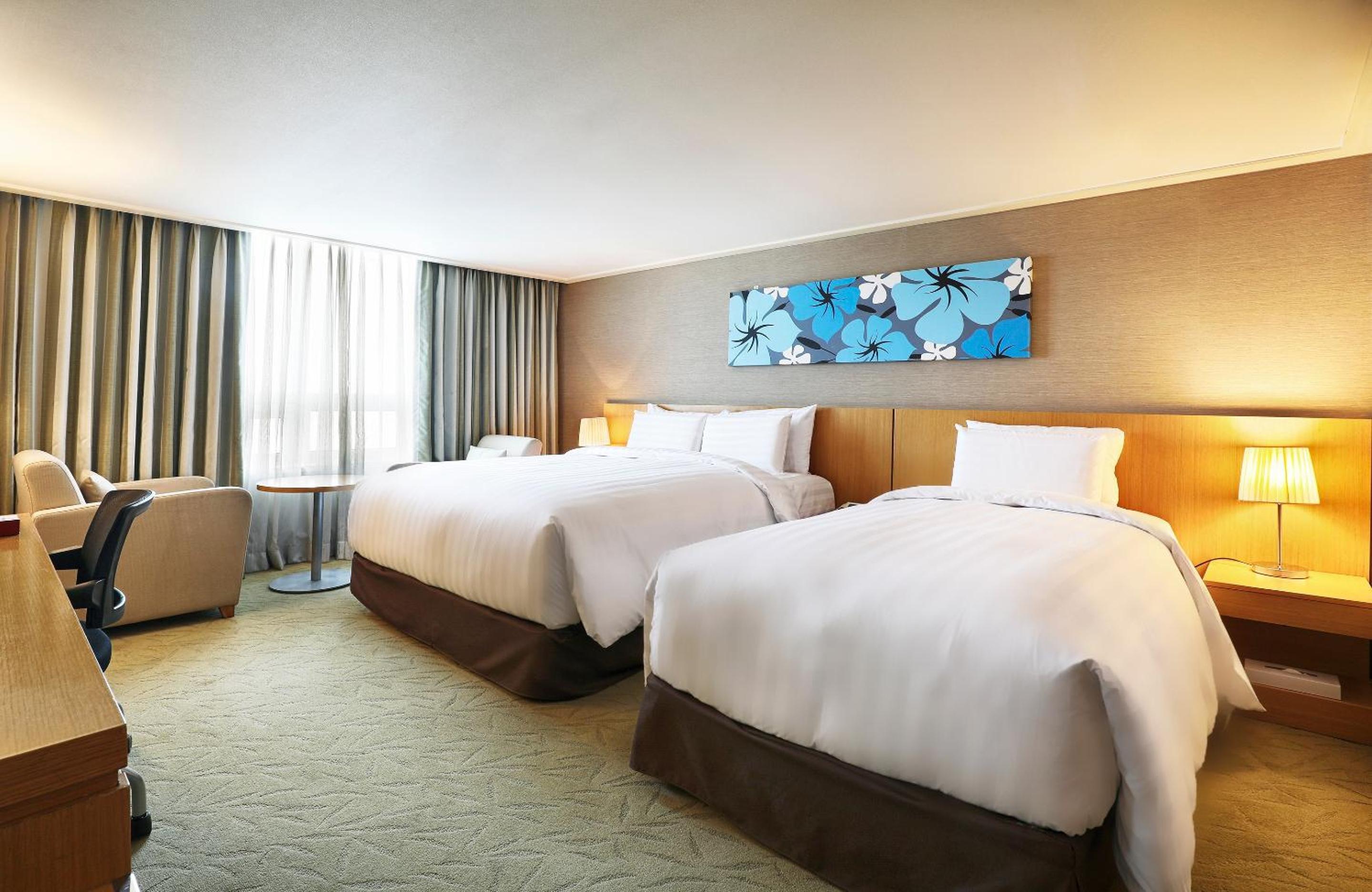 Deluxe Twin Room - Photo 4