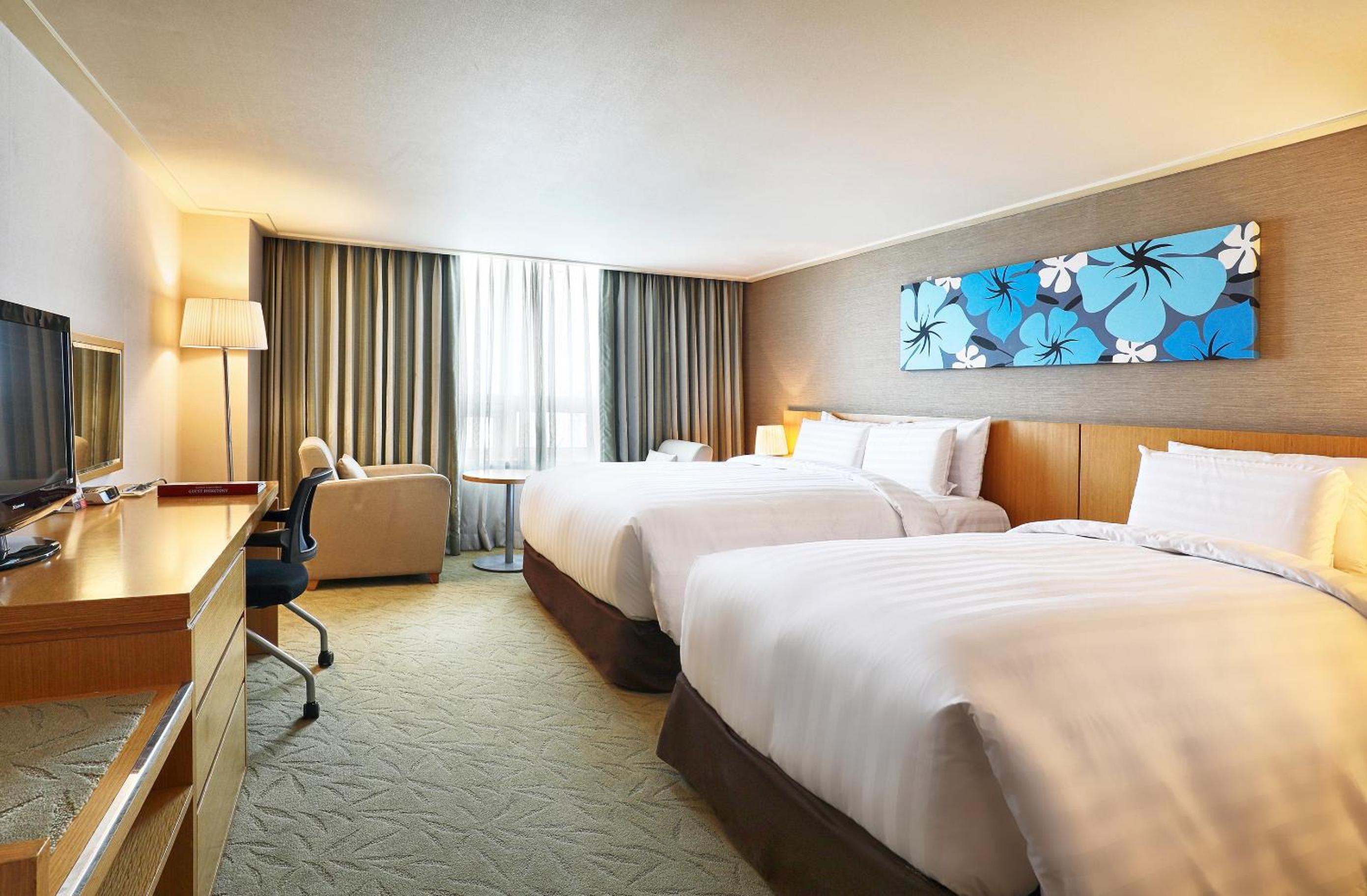 Deluxe Twin Room - Photo 5