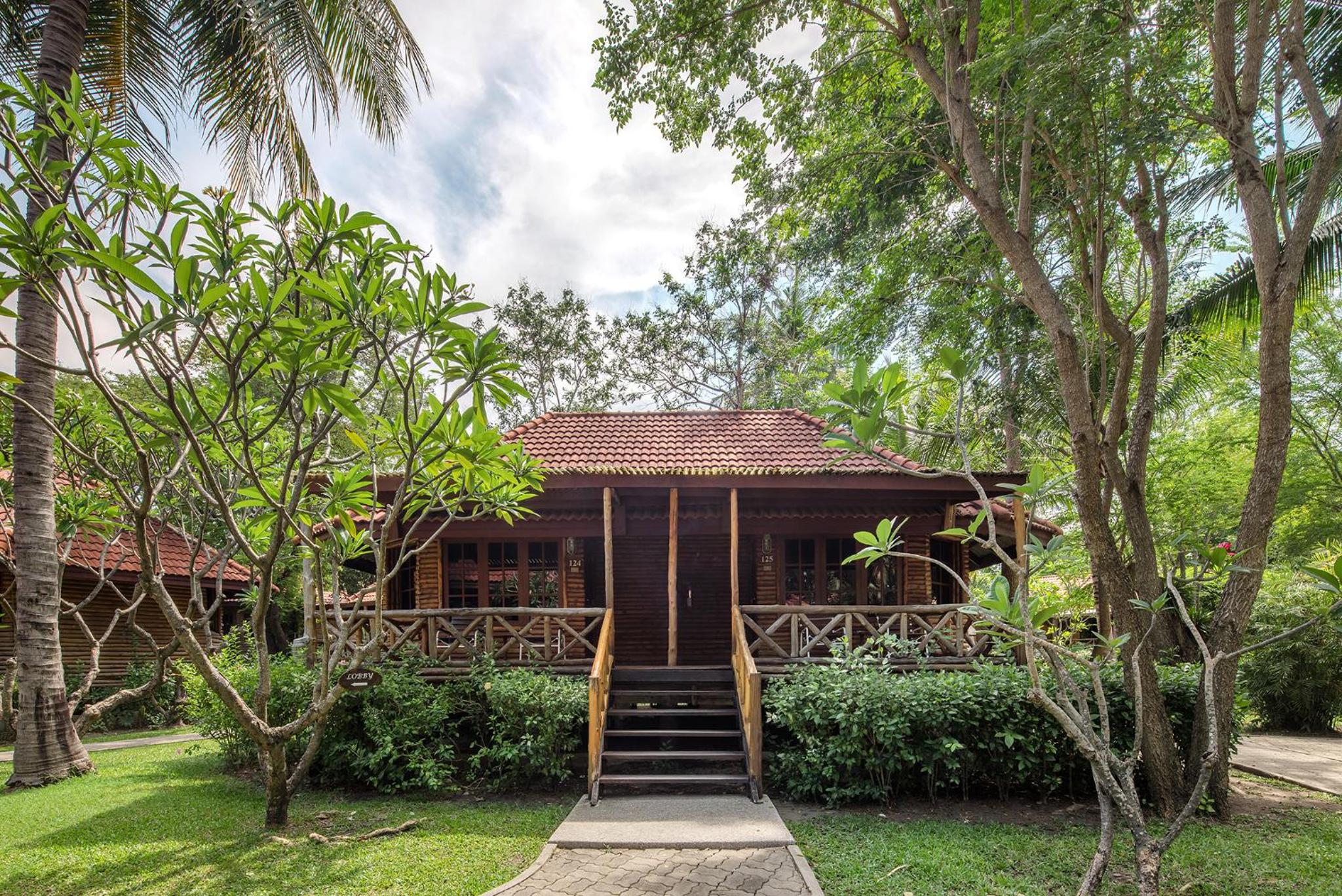 Chalet Standard photo 2