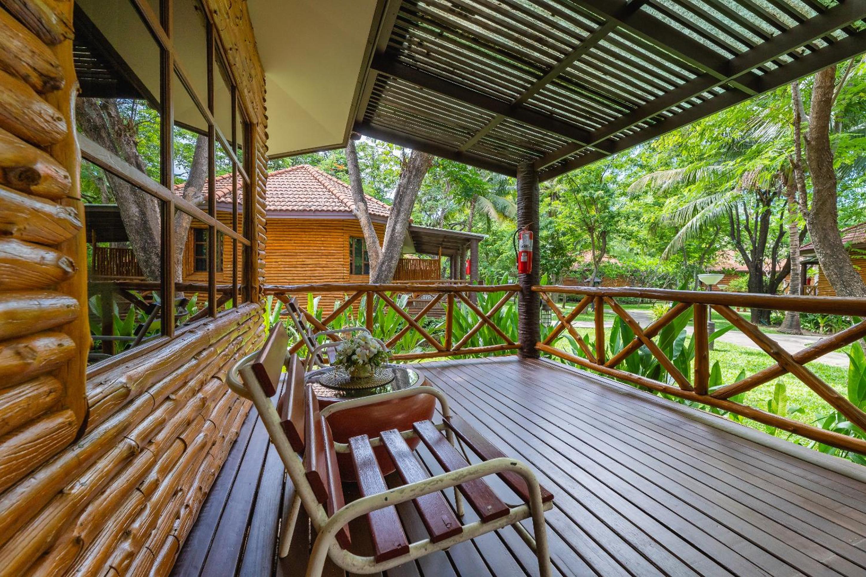 Chalet Standard photo 3