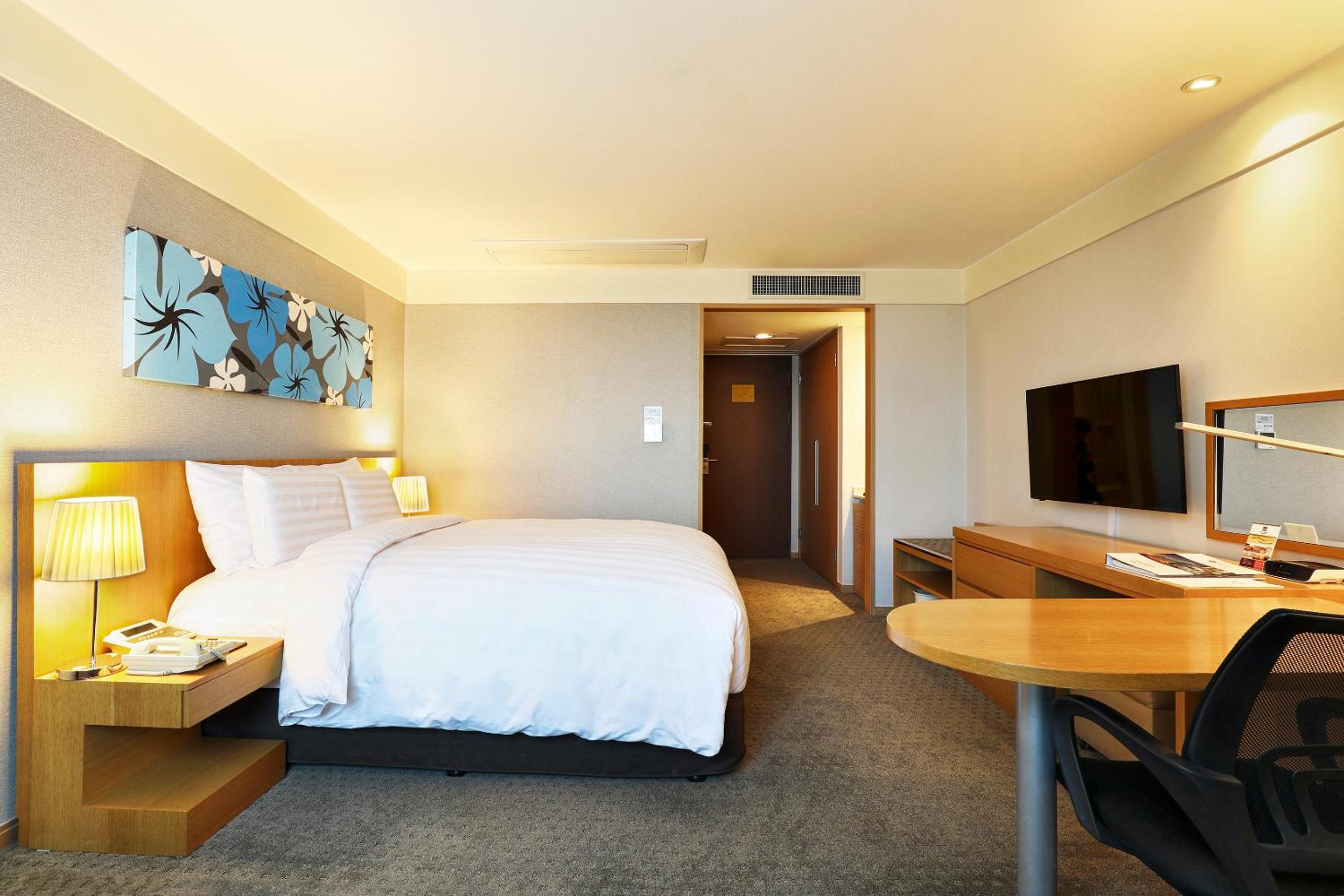 Premier Double Room - Photo 2