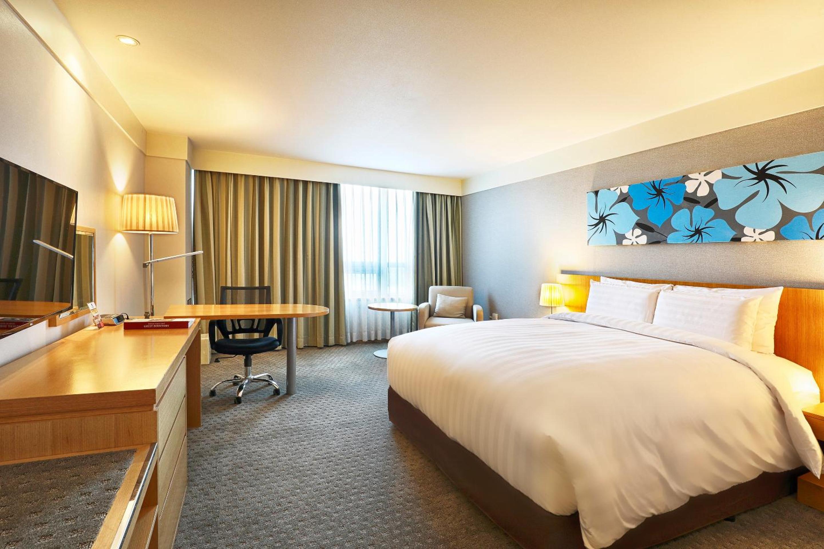 Premier Double Room - Photo 1