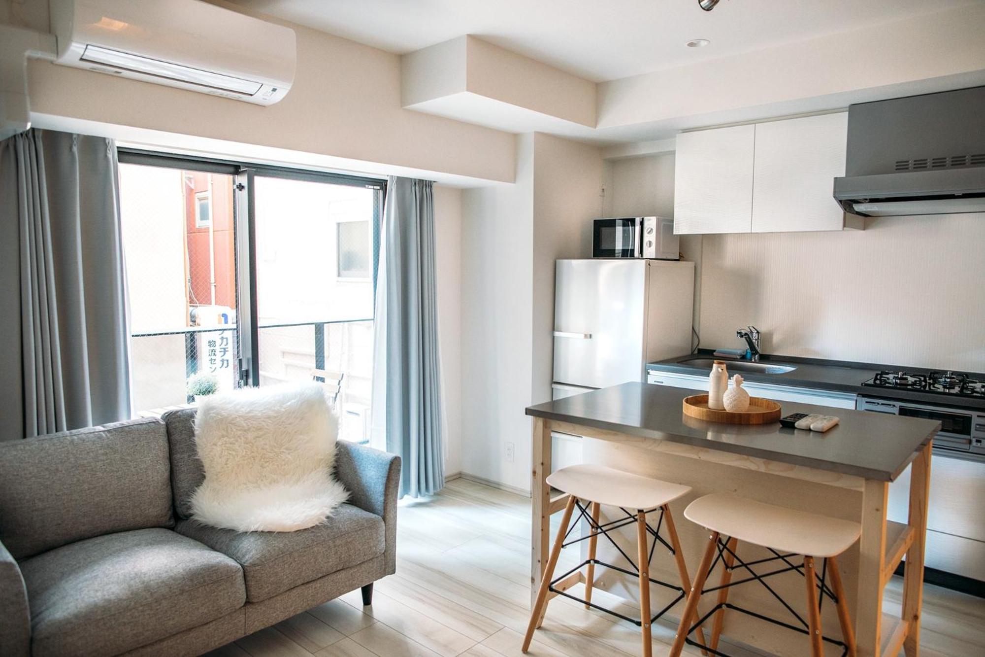 Superior Apartment