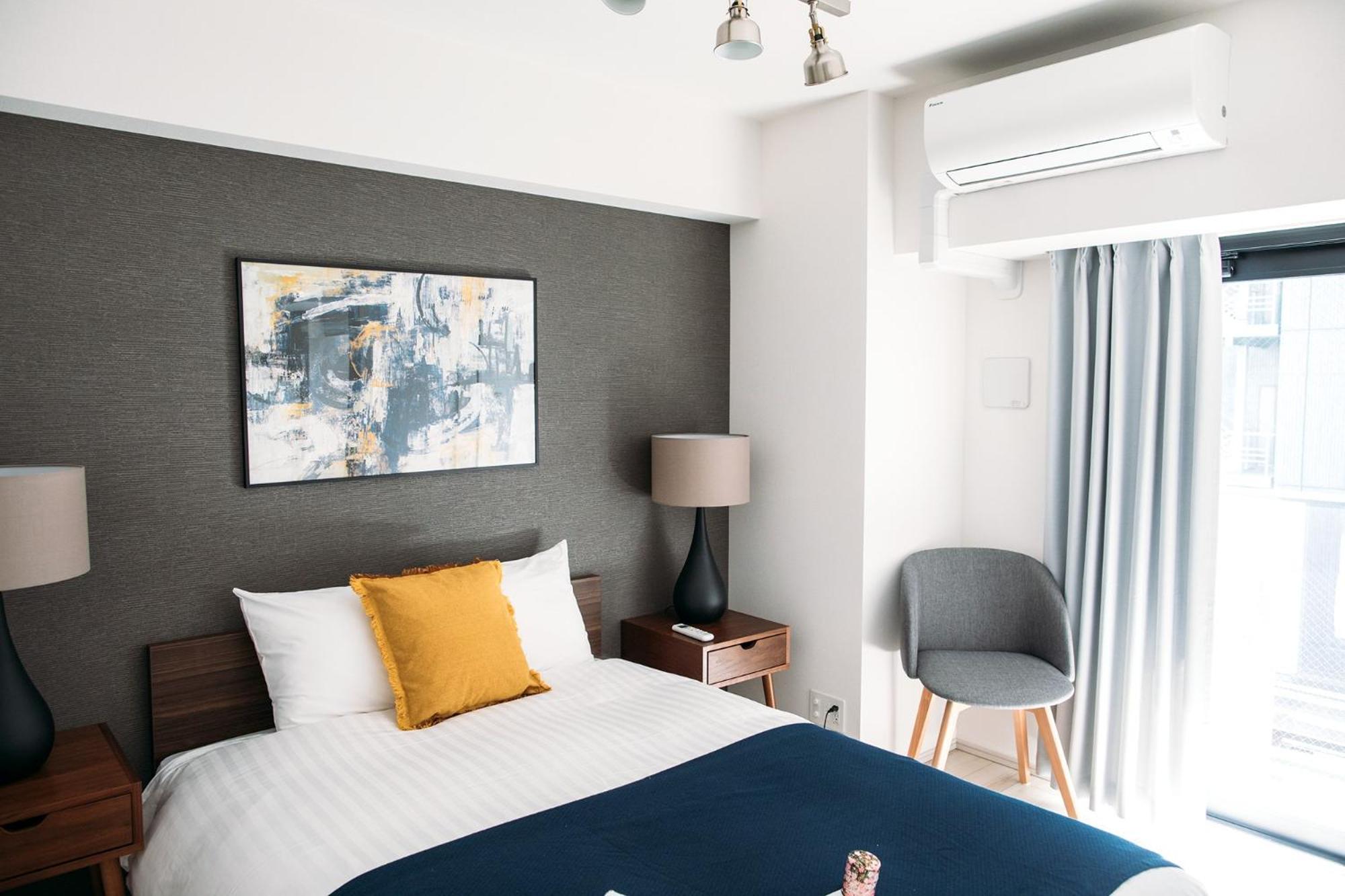 Superior Apartment