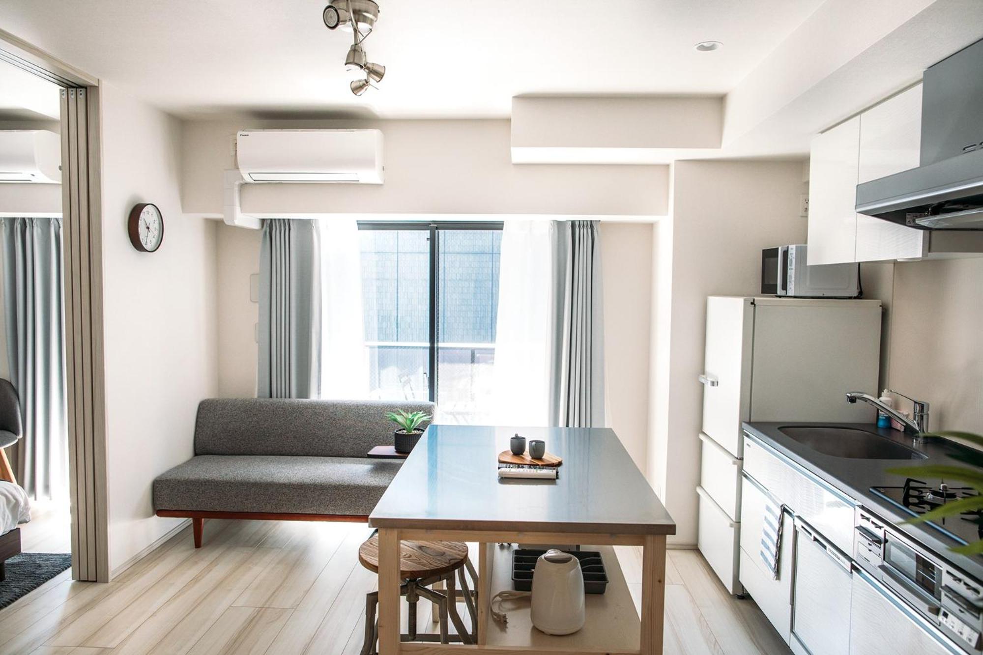 Superior Apartment