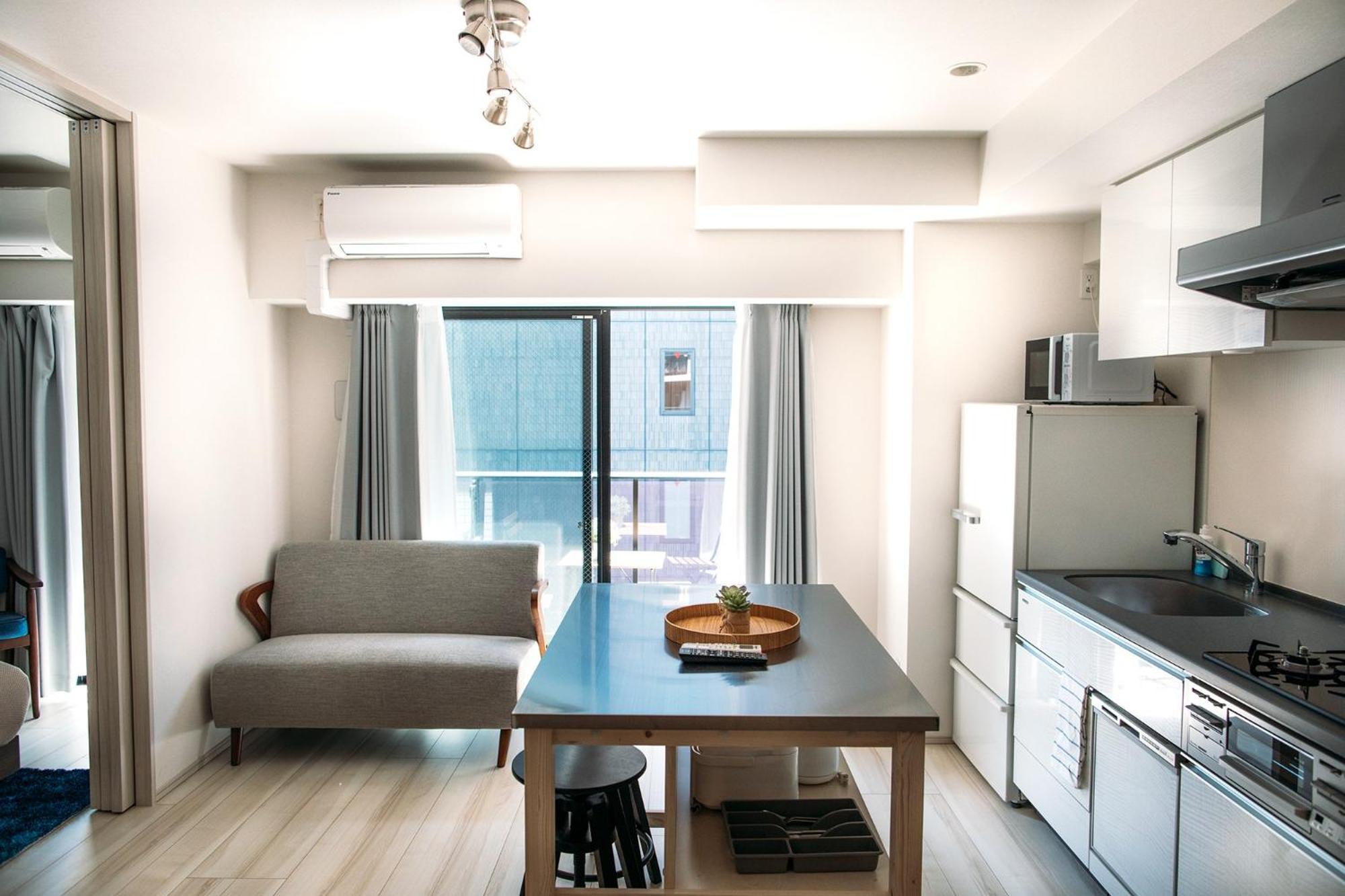 Superior Apartment