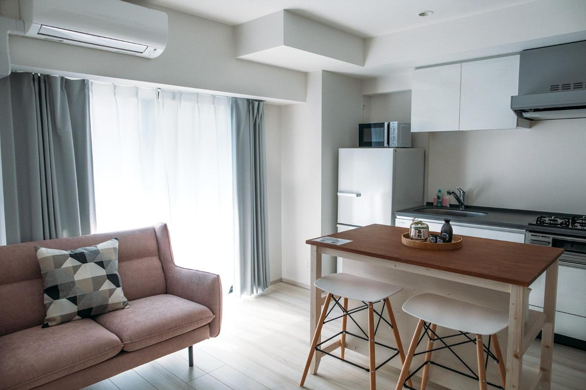Superior Apartment