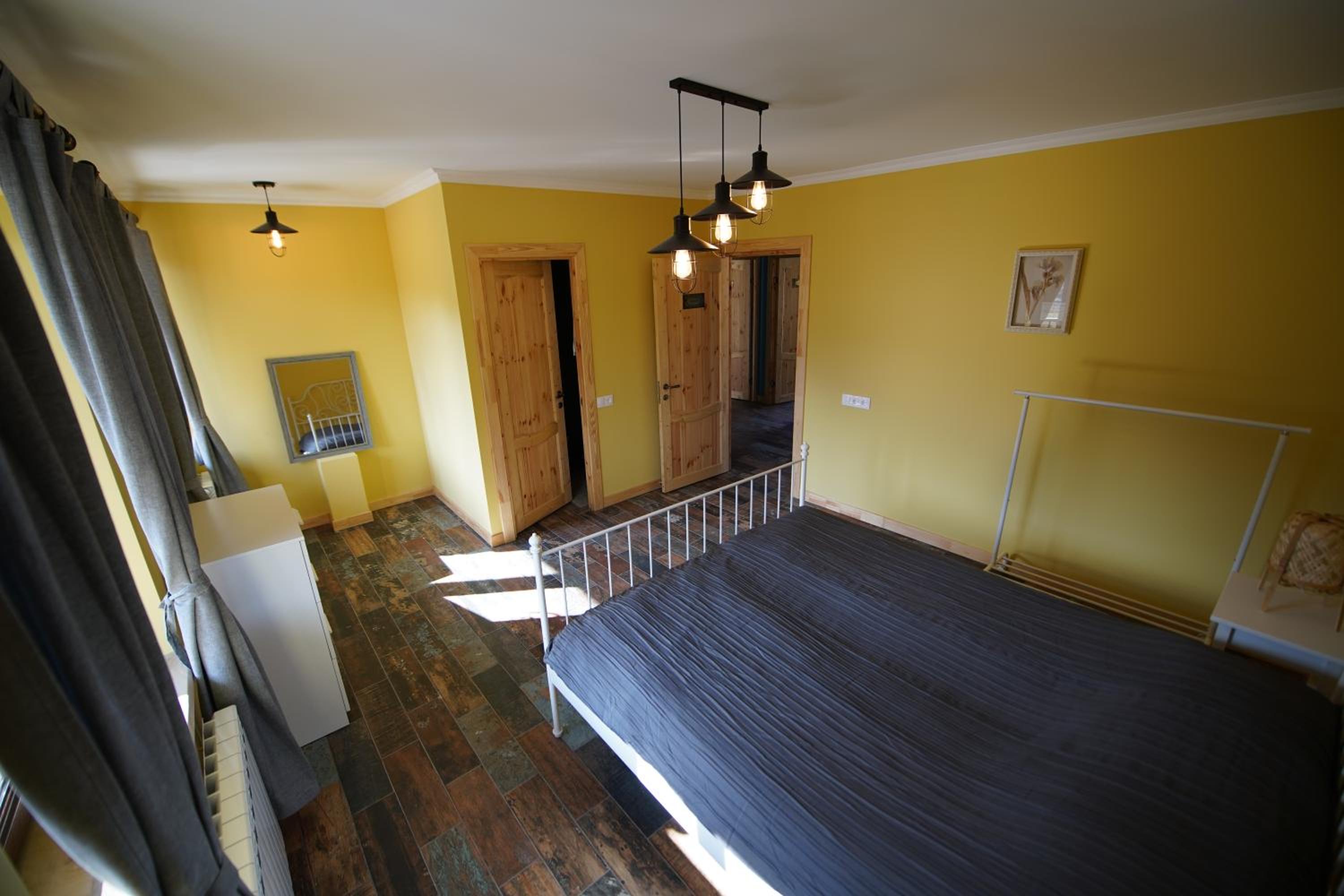 Double Room with Private Bathroom photo 1